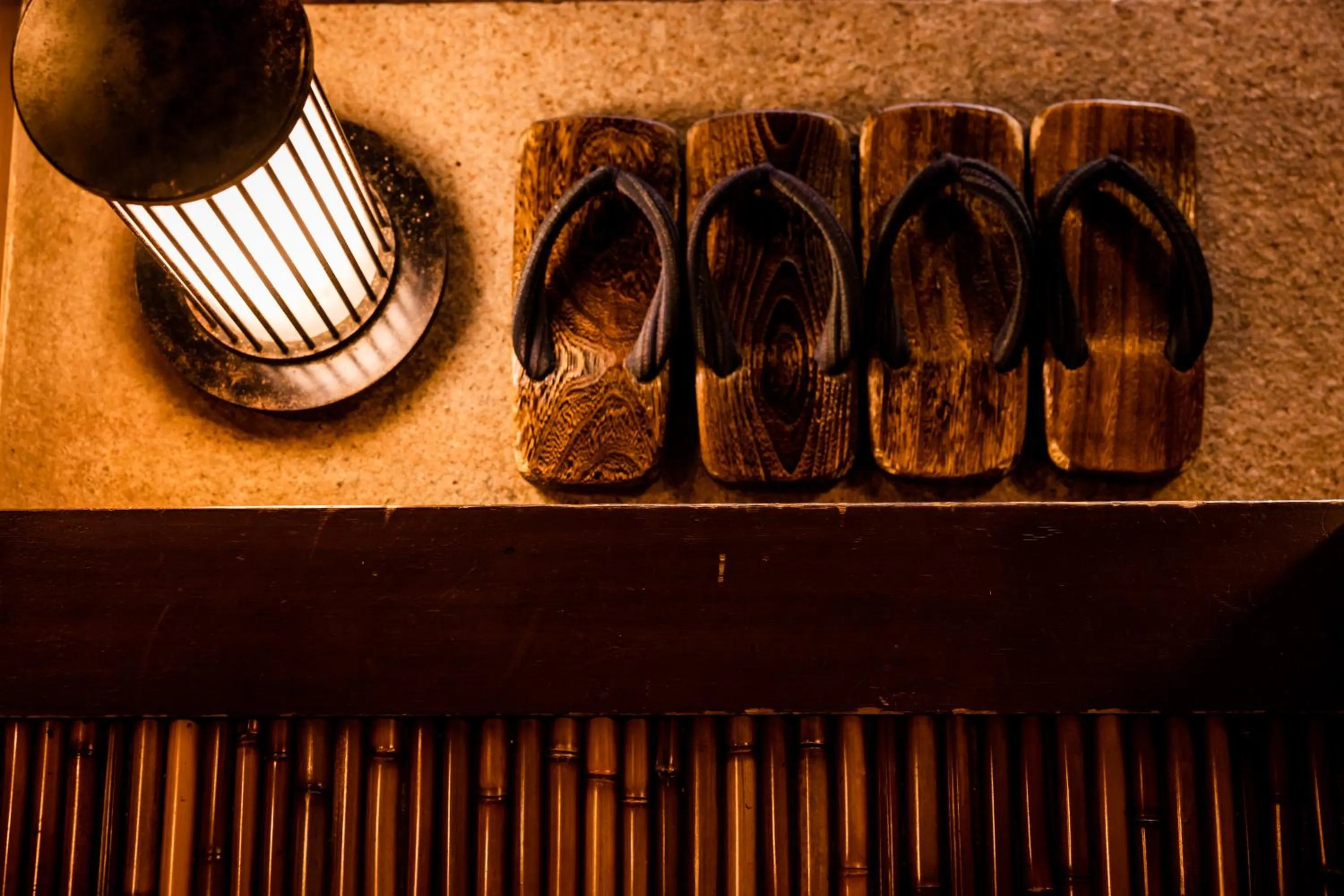Area and facilities in Hakone Onsen Ryokan Yaeikan