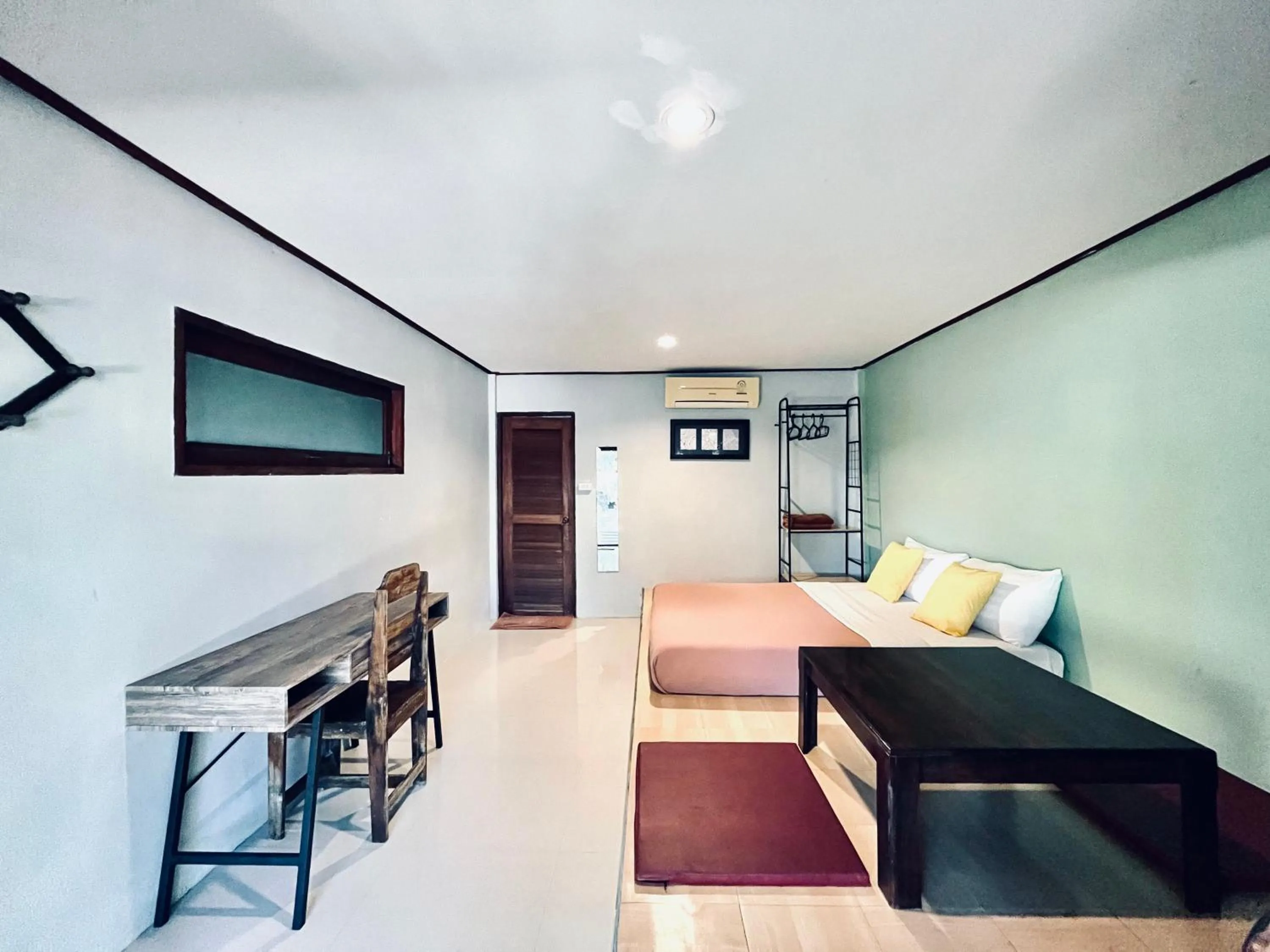 Standard Double or Twin Room in Sabaii Bay Resort