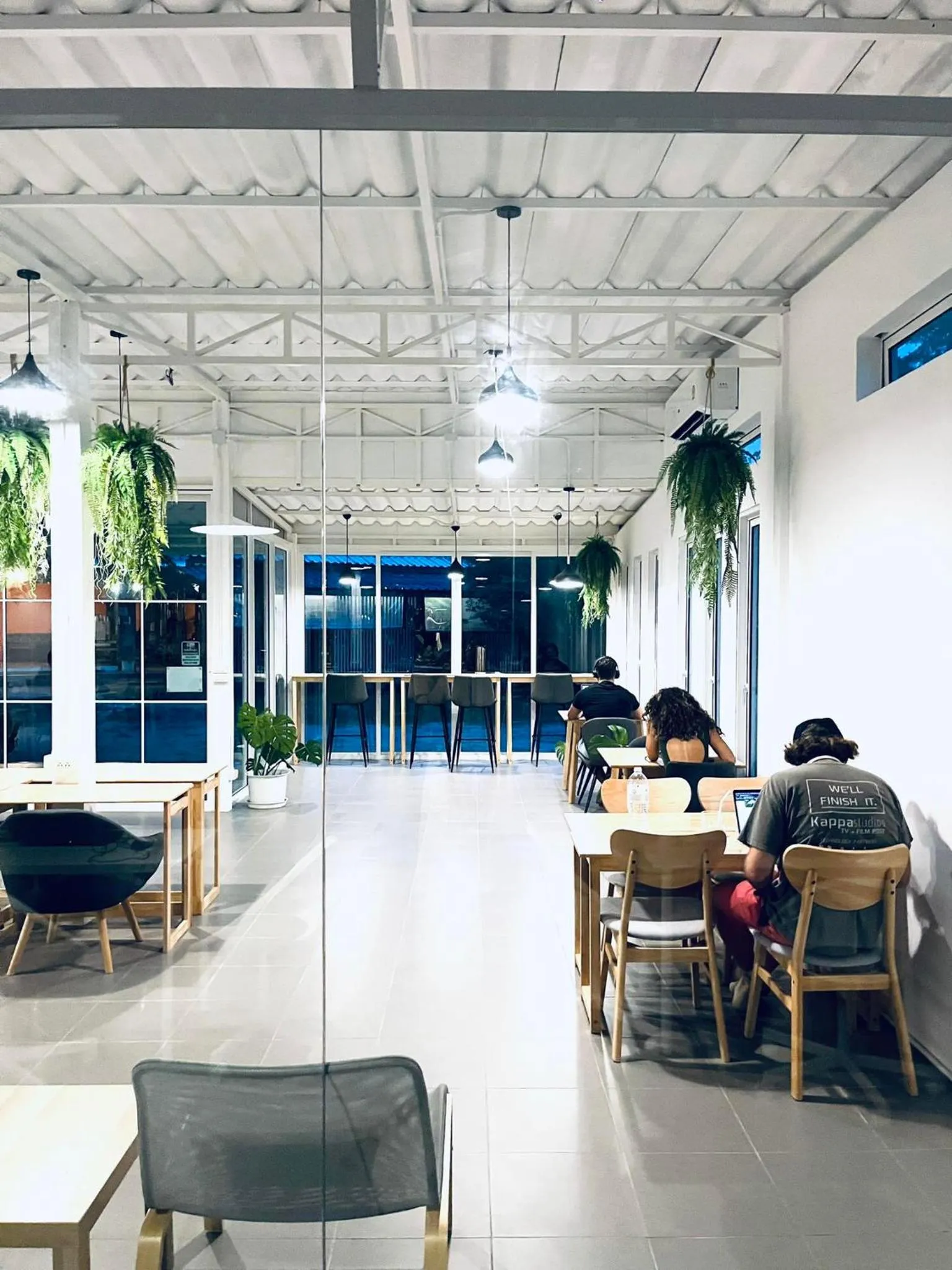 Activities in Sabaii Bay Resort