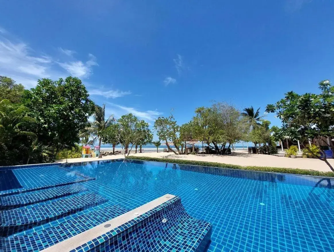 Sabaii Bay Resort Sabaii Bay Resort