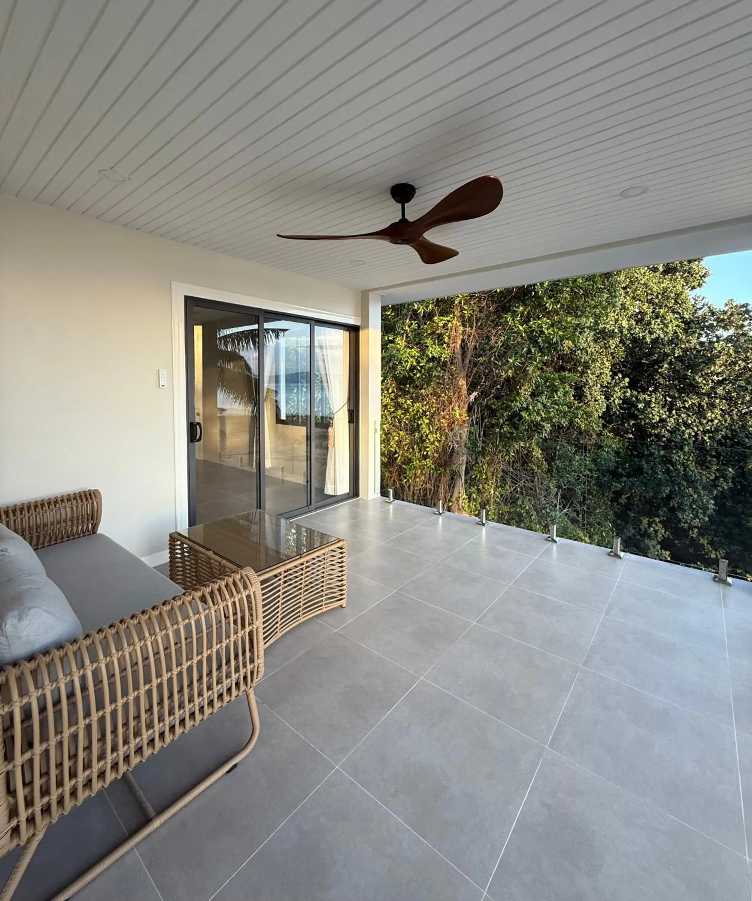 View (from property/room) in Sabaii Bay Resort View (from property/room) in Sabaii Bay Resort