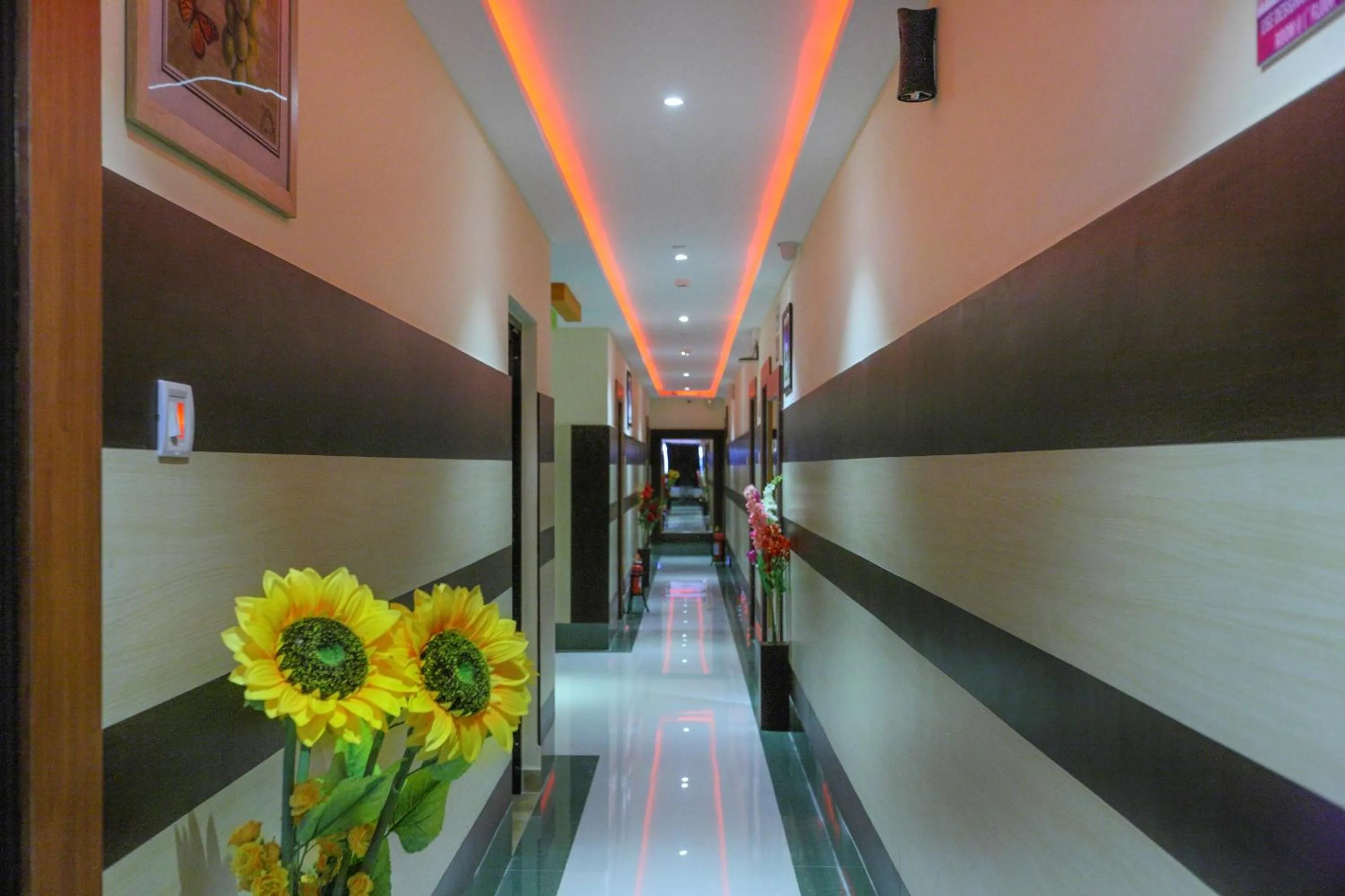 Property building in Royal Grand