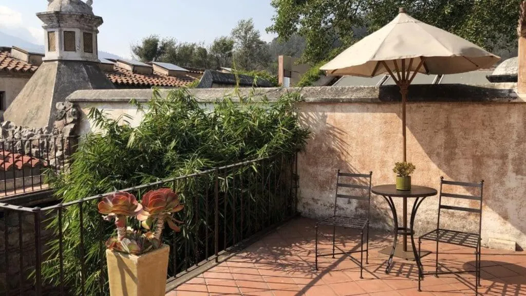 El Convento Boutique Hotel