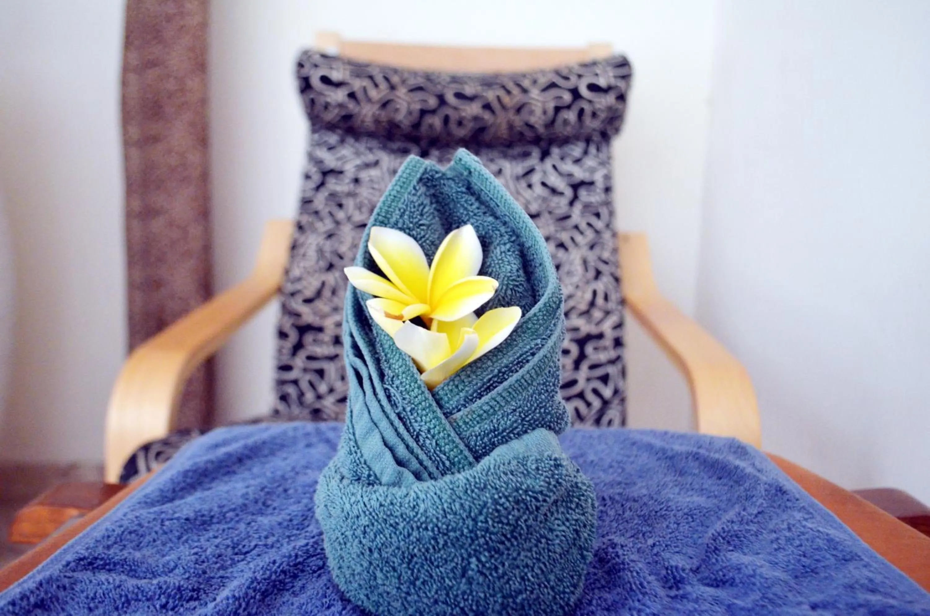 Massage, Bed in Jas Boutique Villas