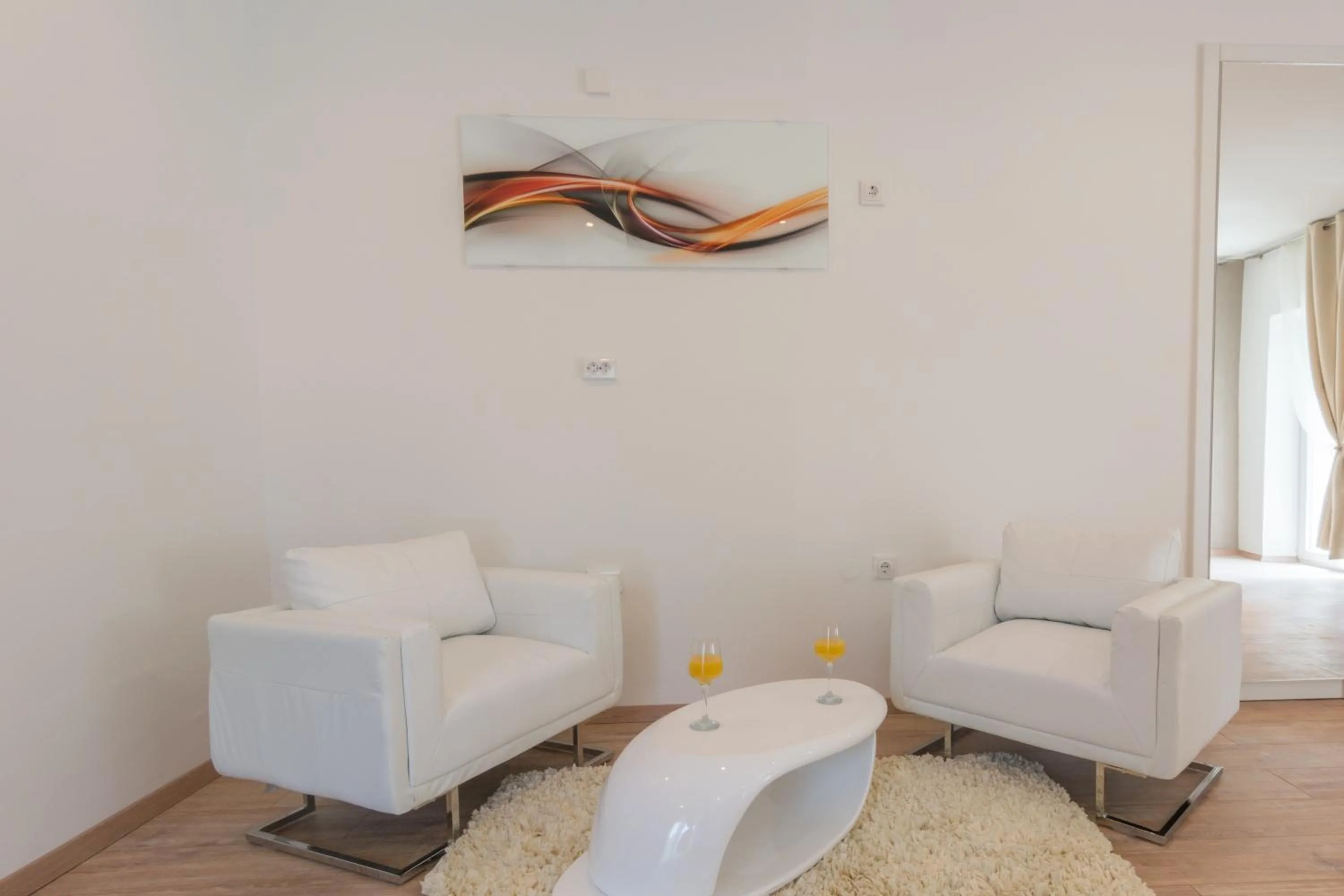 Rooms Sea & Sun with private parking