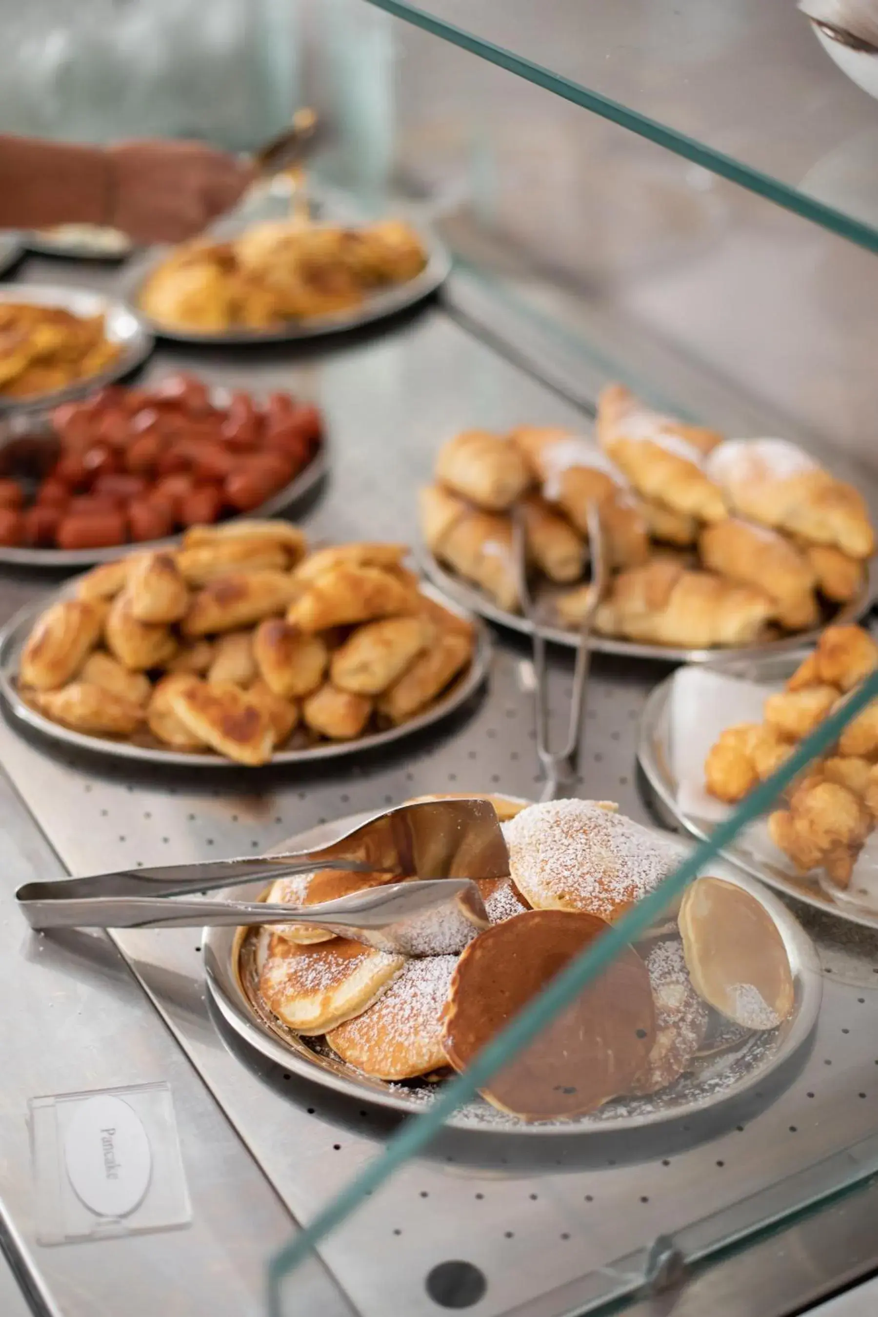 Food and drinks in Hotel Brais Food and drinks in Hotel Brais