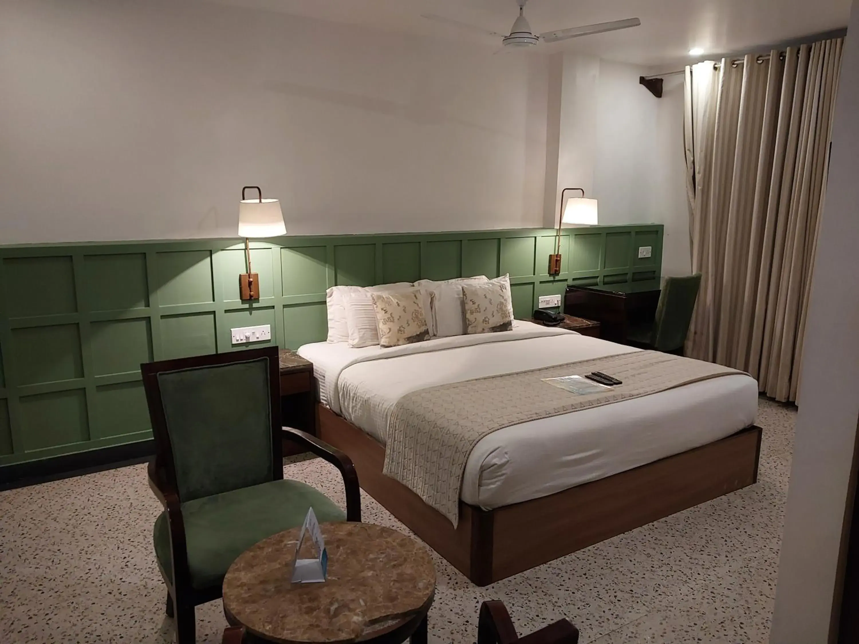 Bedroom, Bed in Hotel TSG Grand Bedroom, Bed in Hotel TSG Grand