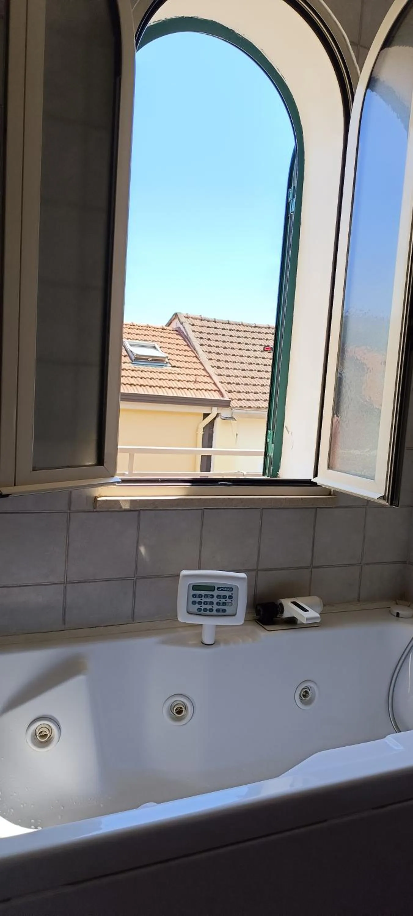 Bathroom in FioreStella