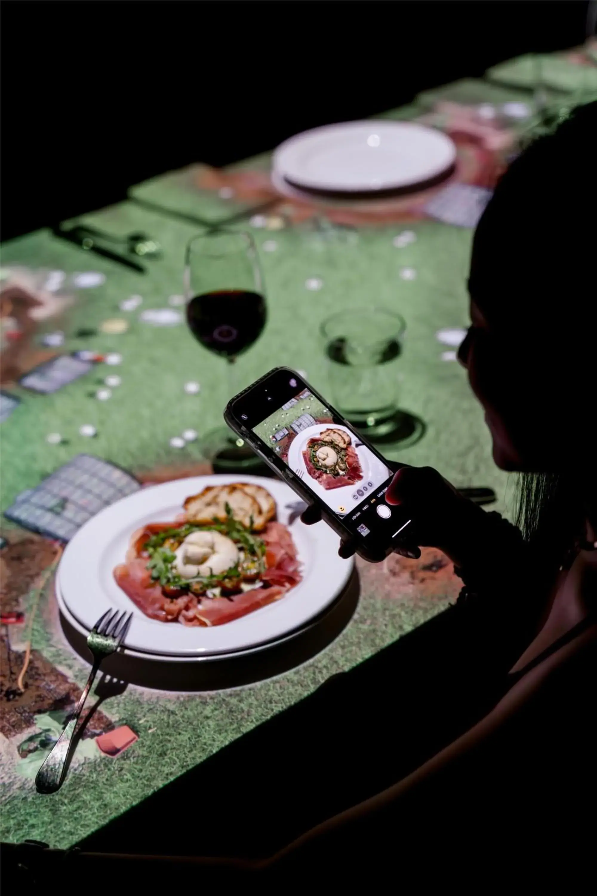 Restaurant/places to eat in Hyatt Regency Danang Resort and Spa Restaurant/places to eat in Hyatt Regency Danang Resort and Spa