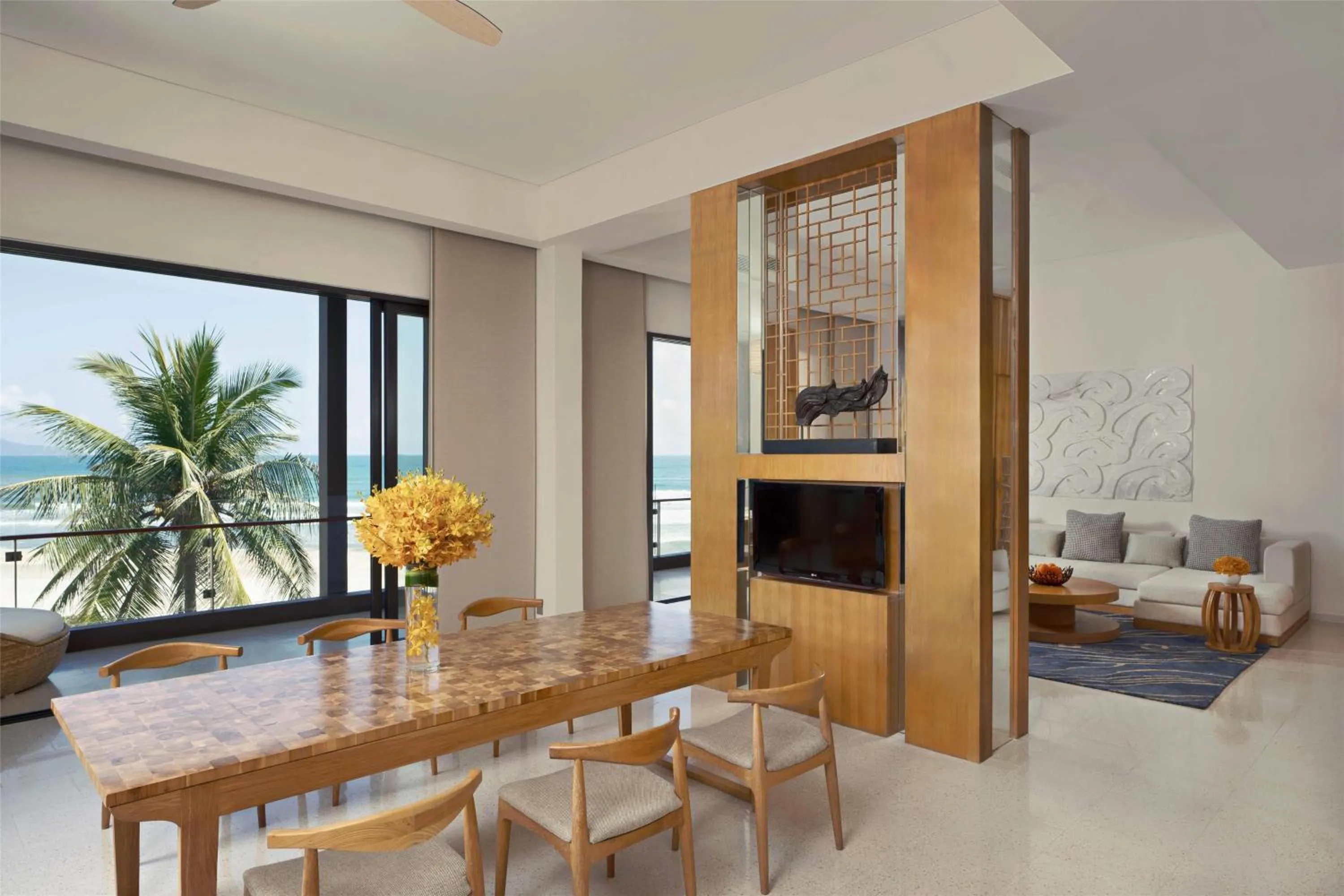 Photo of the whole room in Hyatt Regency Danang Resort and Spa