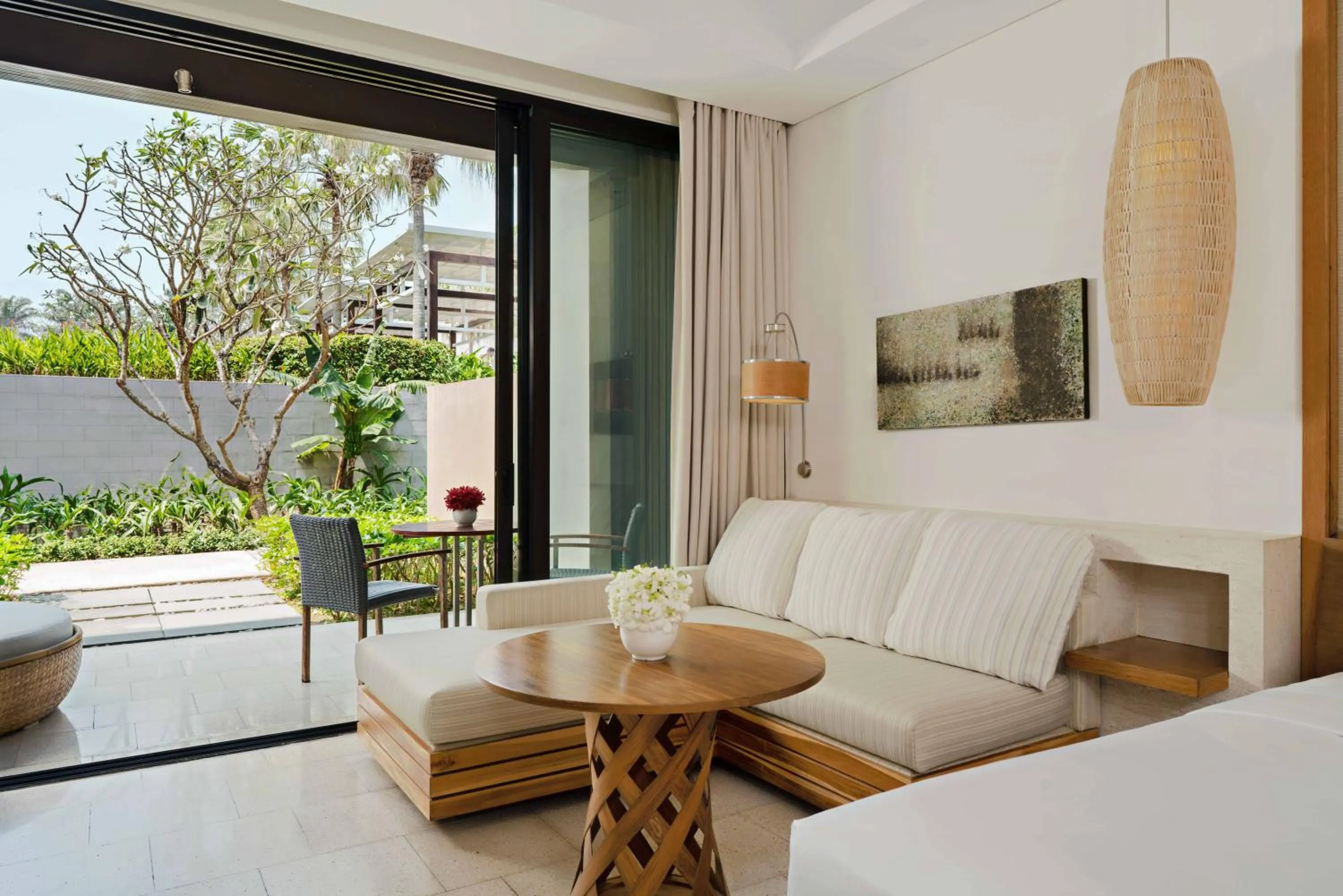 View (from property/room) in Hyatt Regency Danang Resort and Spa