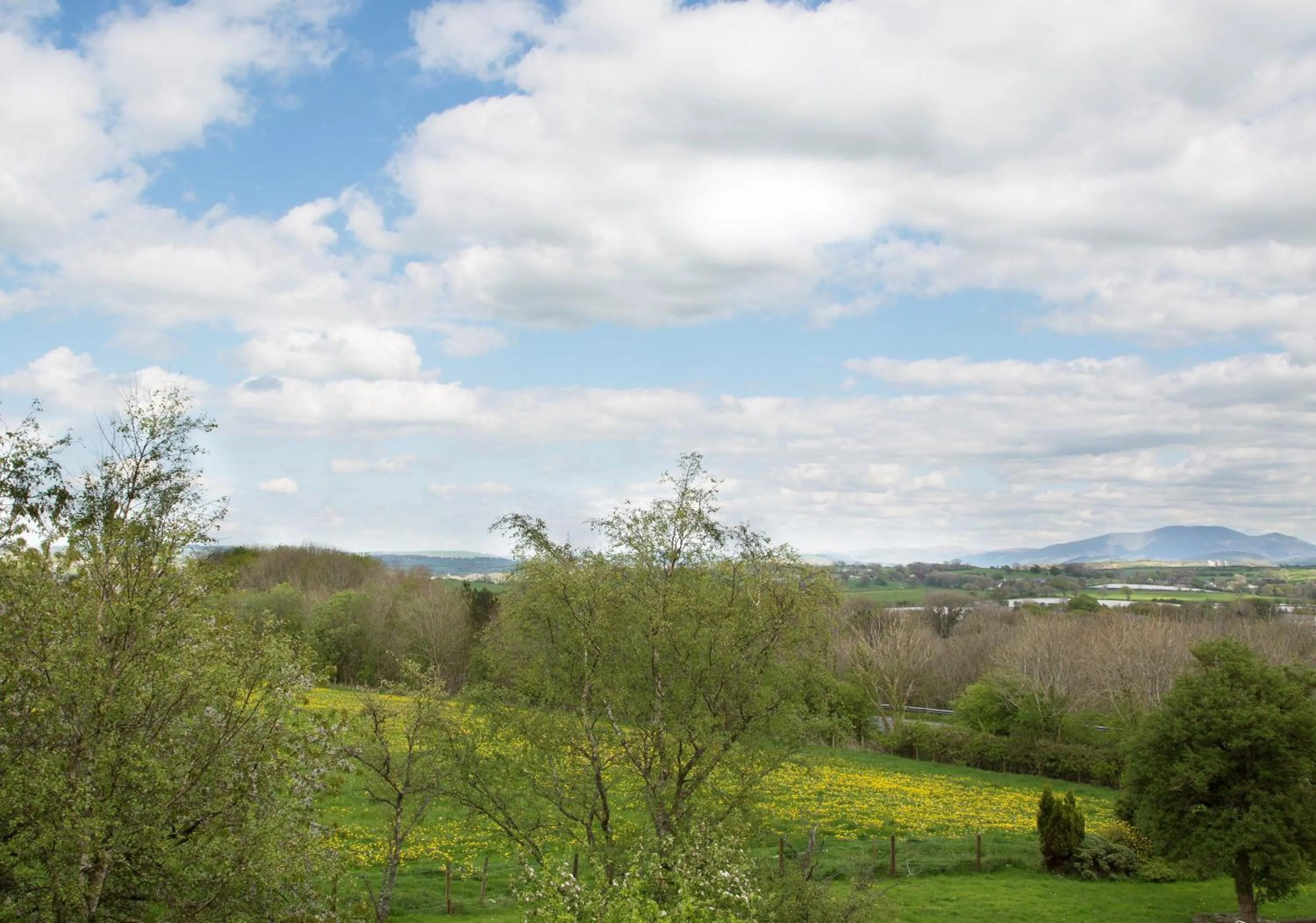 View (from property/room) in The Melbreak Hotel