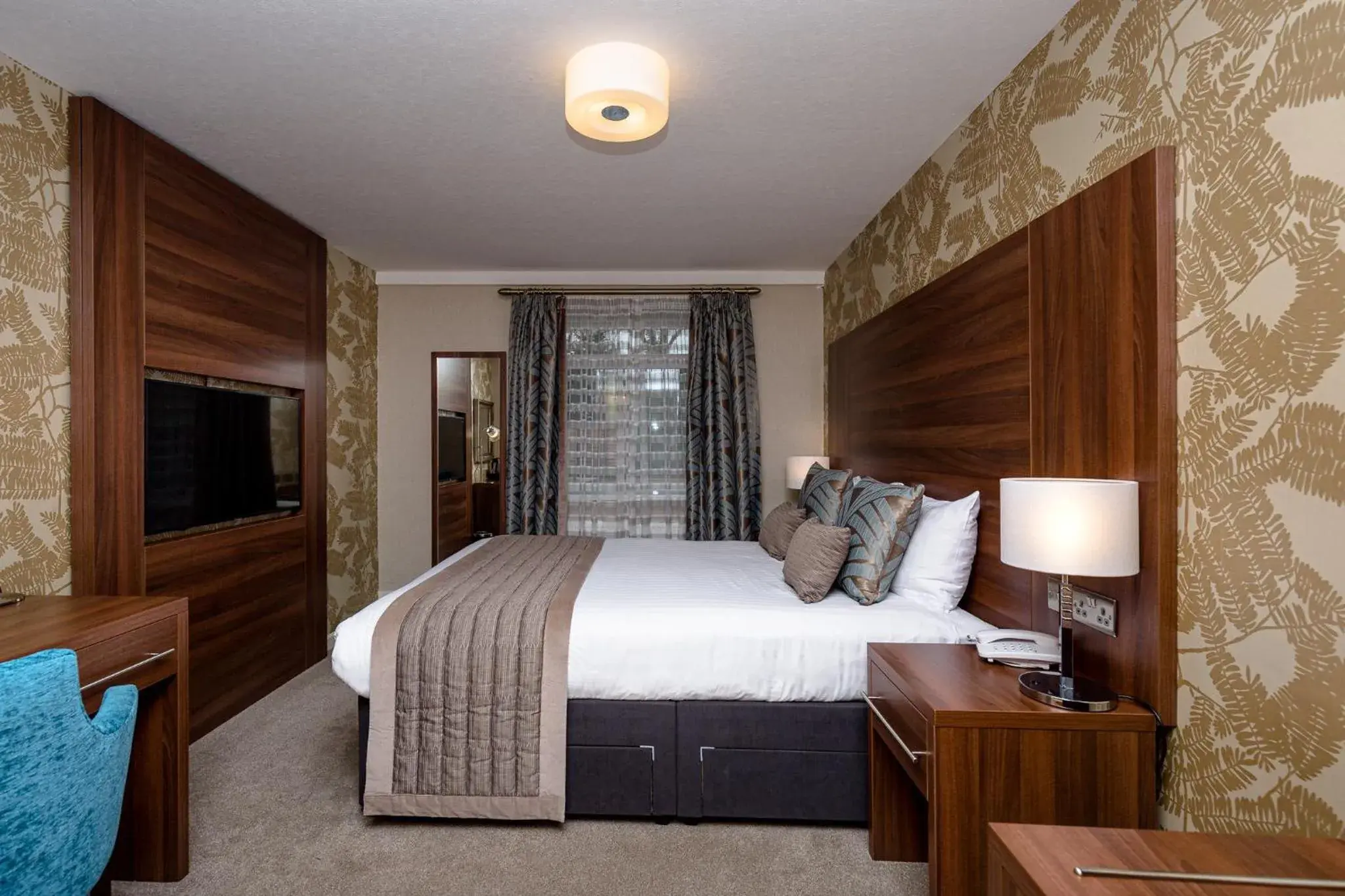 Superior Double Room in The Melbreak Hotel Superior Double Room in The Melbreak Hotel