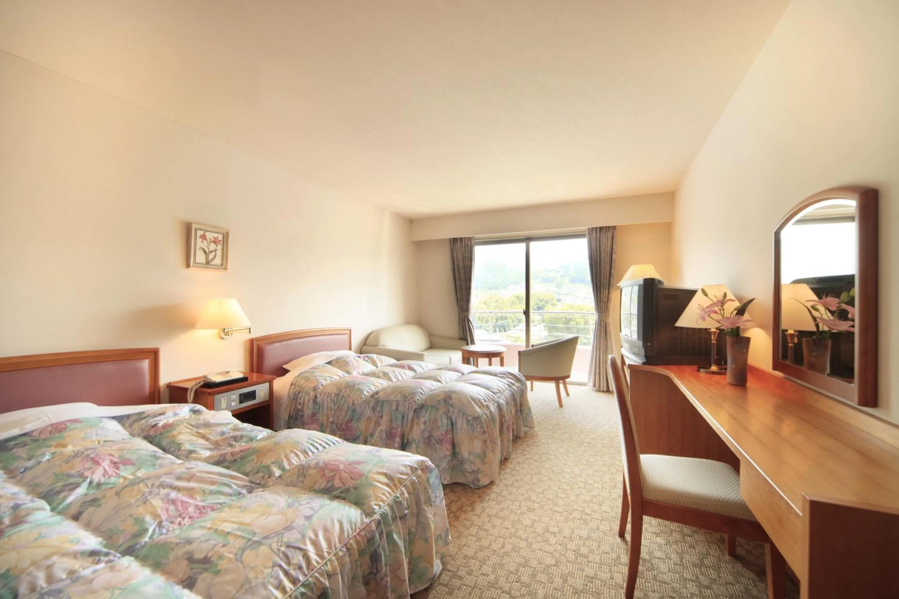 Standard  Room - single occupancy - Non-Smoking in Hotel Kasuien