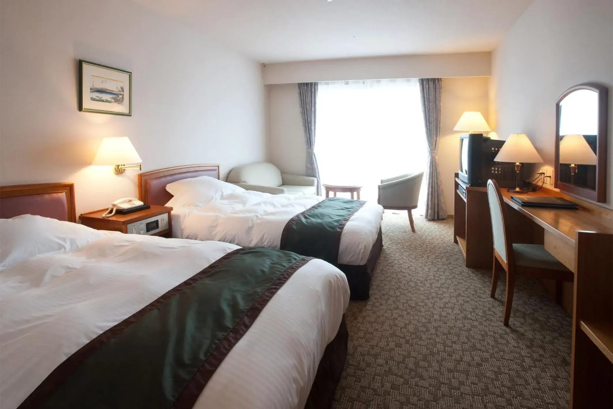 Standard Room - single occupancy - Smoking in Hotel Kasuien Standard Room - single occupancy - Smoking in Hotel Kasuien