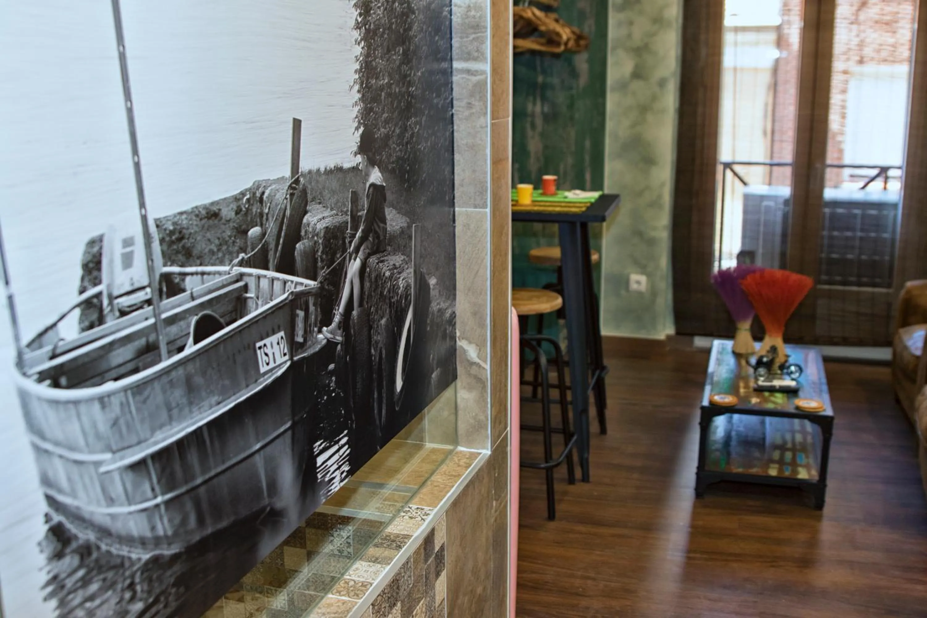 Bedroom in T-Homes - Cuenca