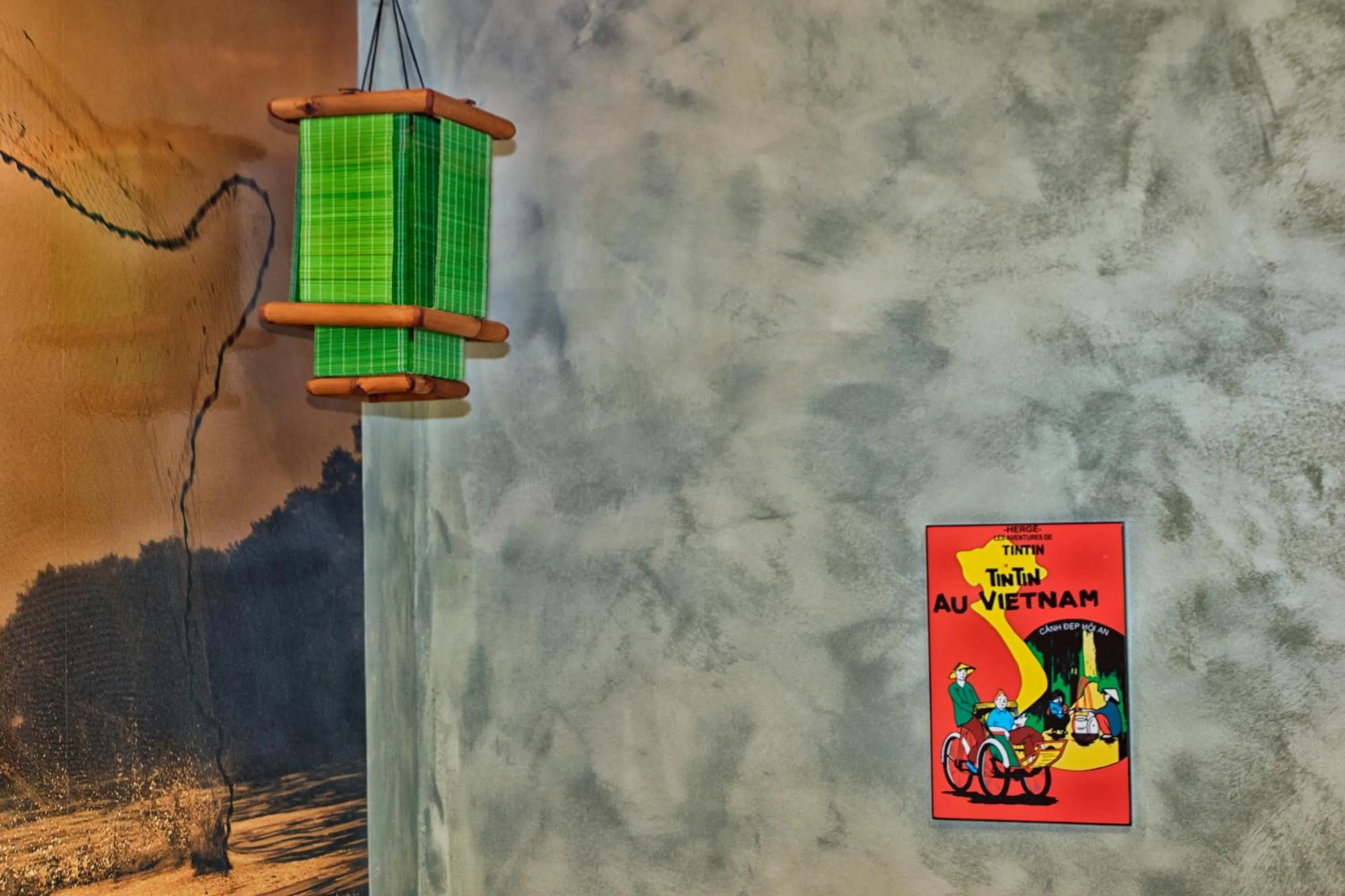 Bedroom in T-Homes - Cuenca