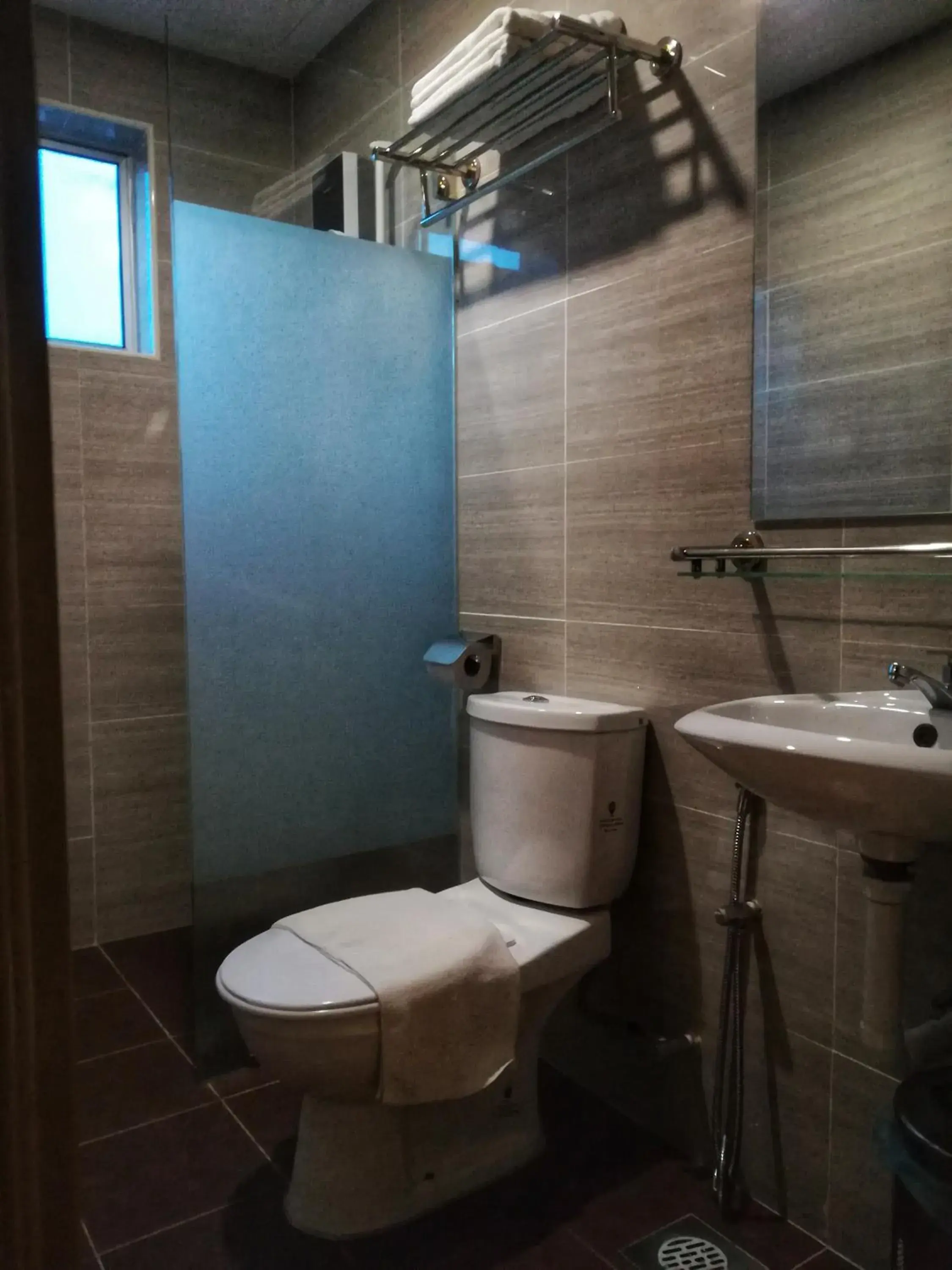 Kampar Boutique Hotel (Kampar Sentral) Kampar Boutique Hotel (Kampar Sentral)