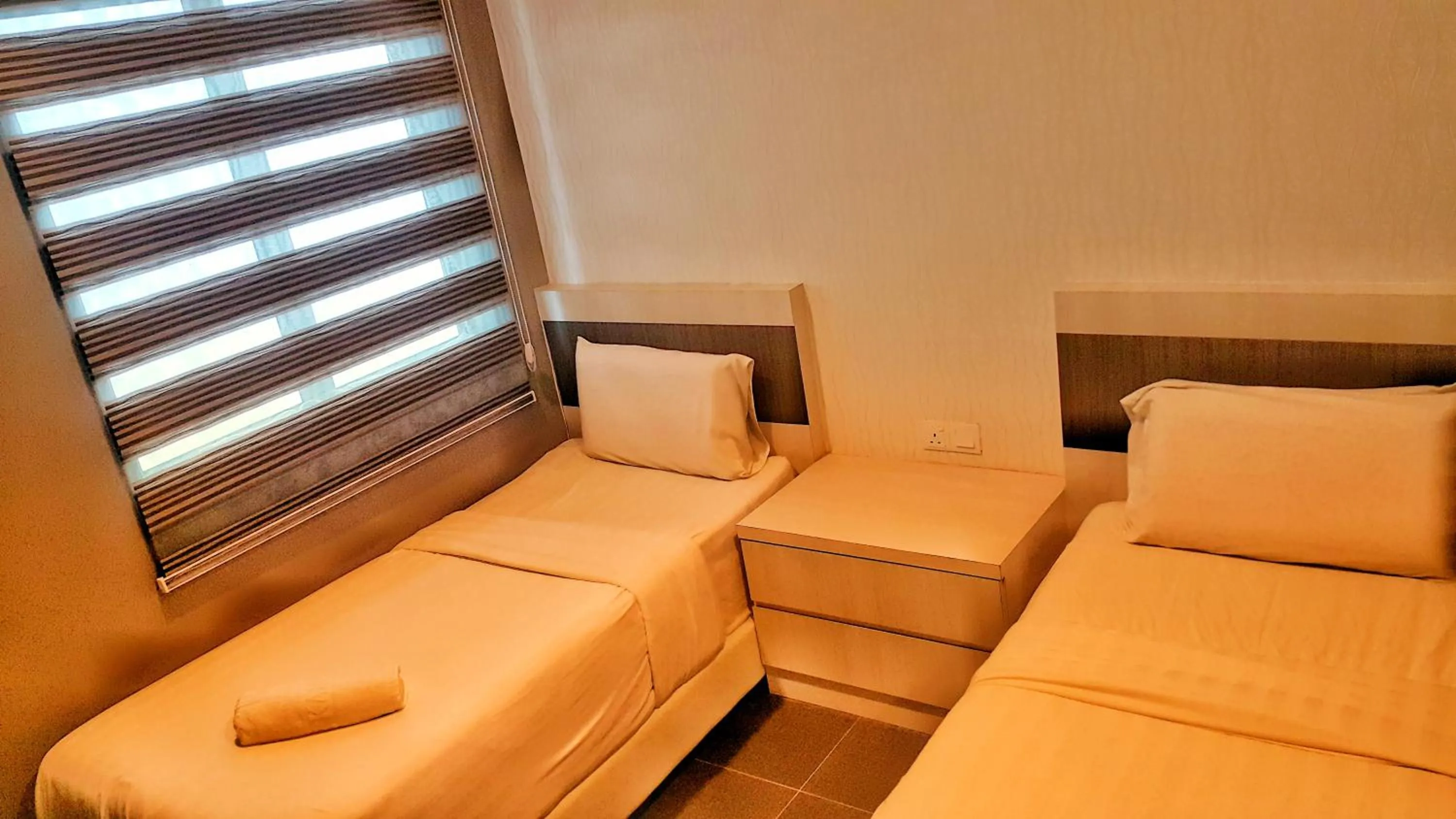 Kampar Boutique Hotel (Kampar Sentral)