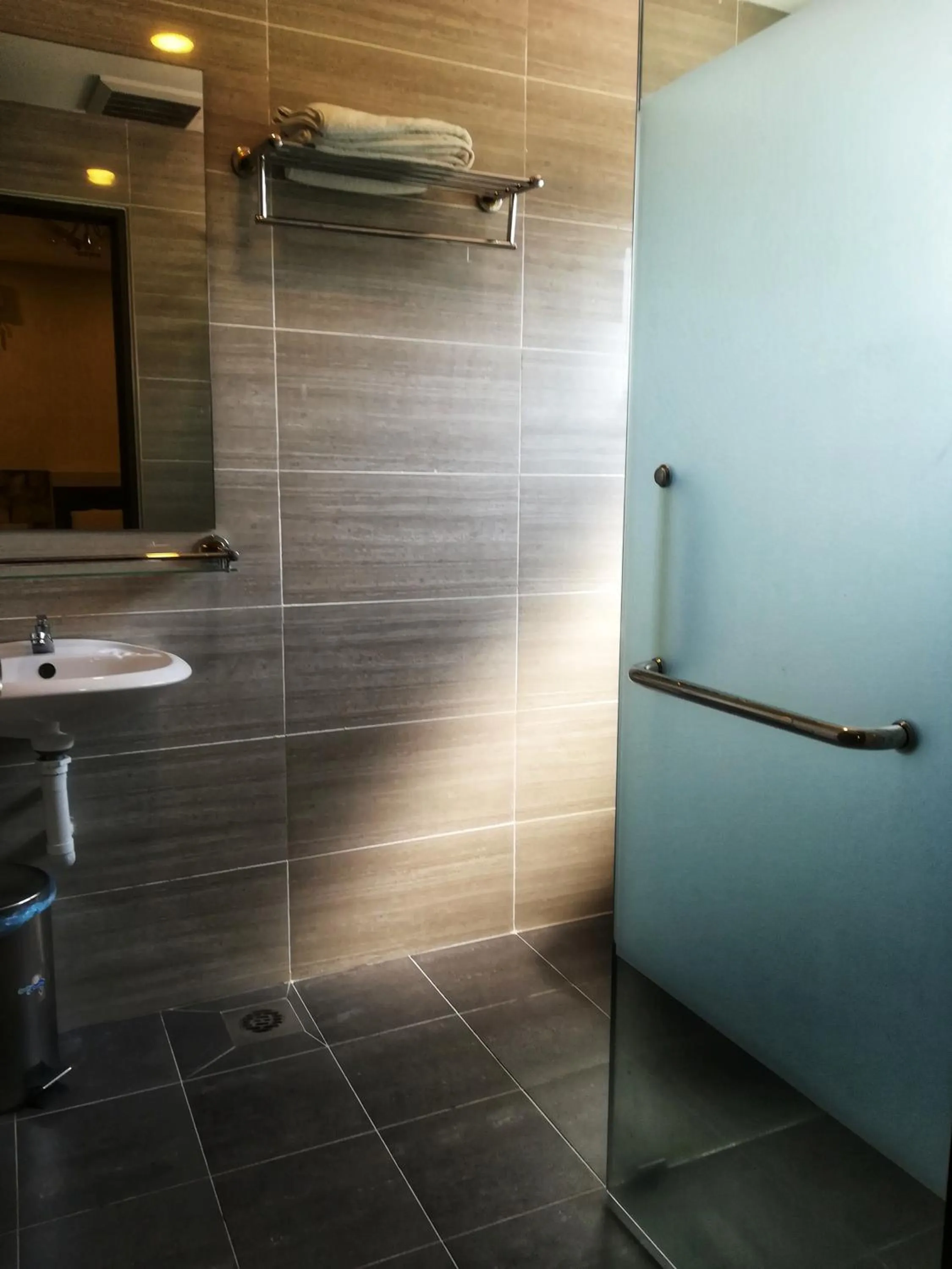 Kampar Boutique Hotel (Kampar Sentral)