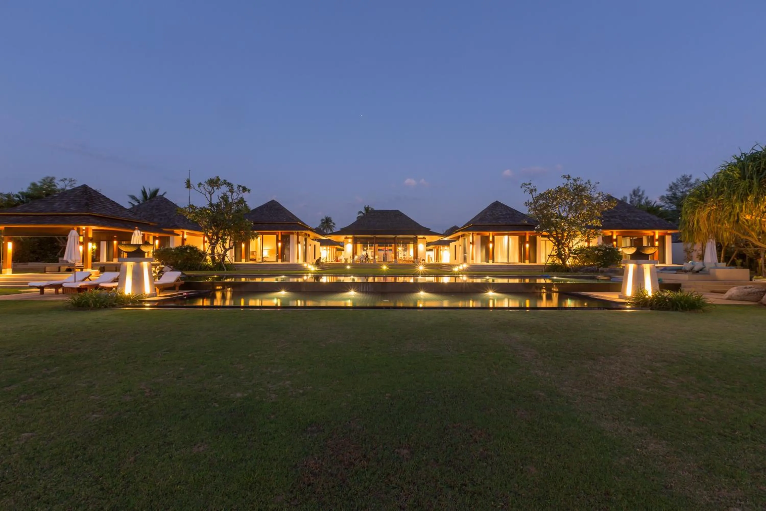 Photo of the whole room, Property Building in Villa Sundara - SHA Extra Plus