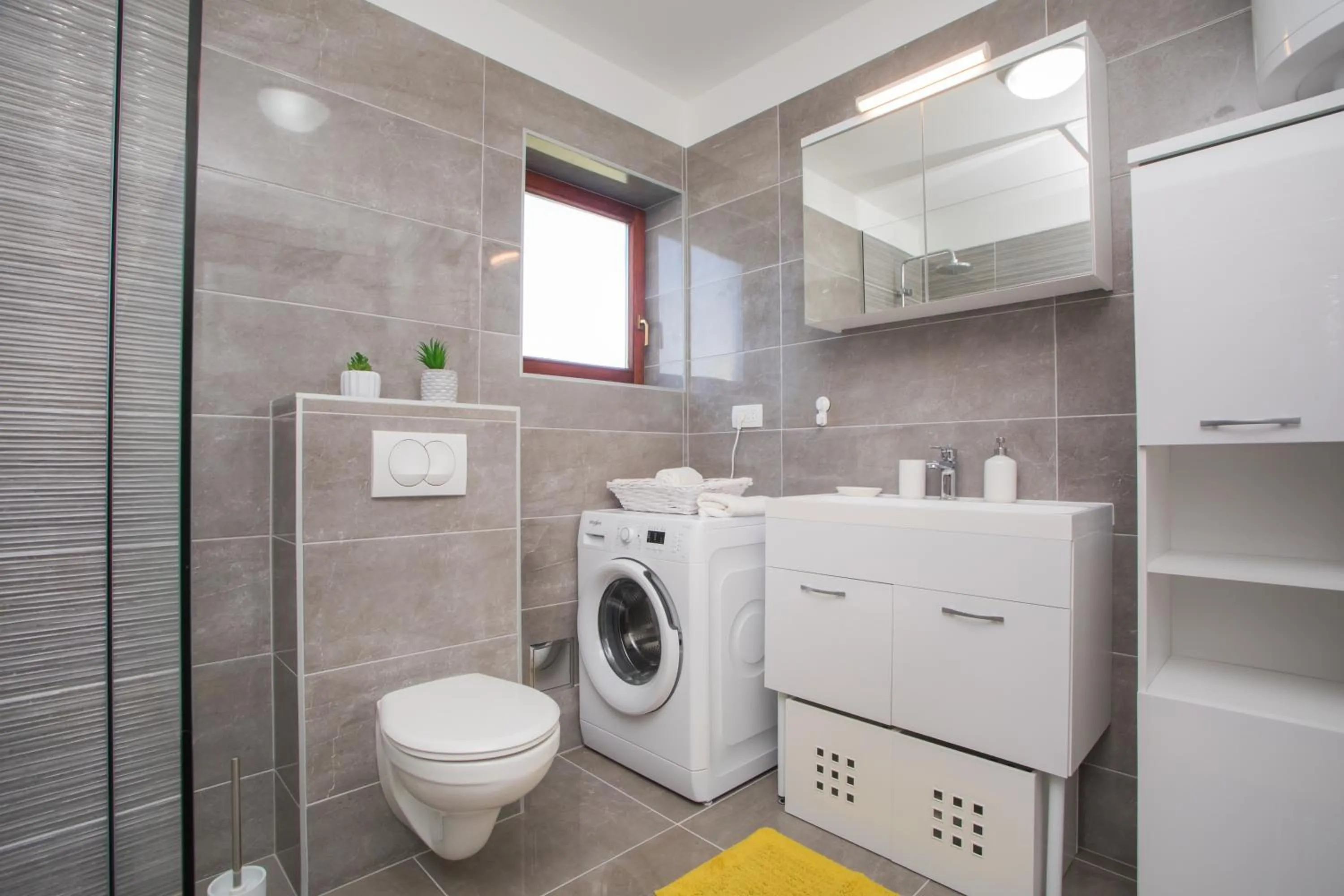 Bathroom in Danijela
