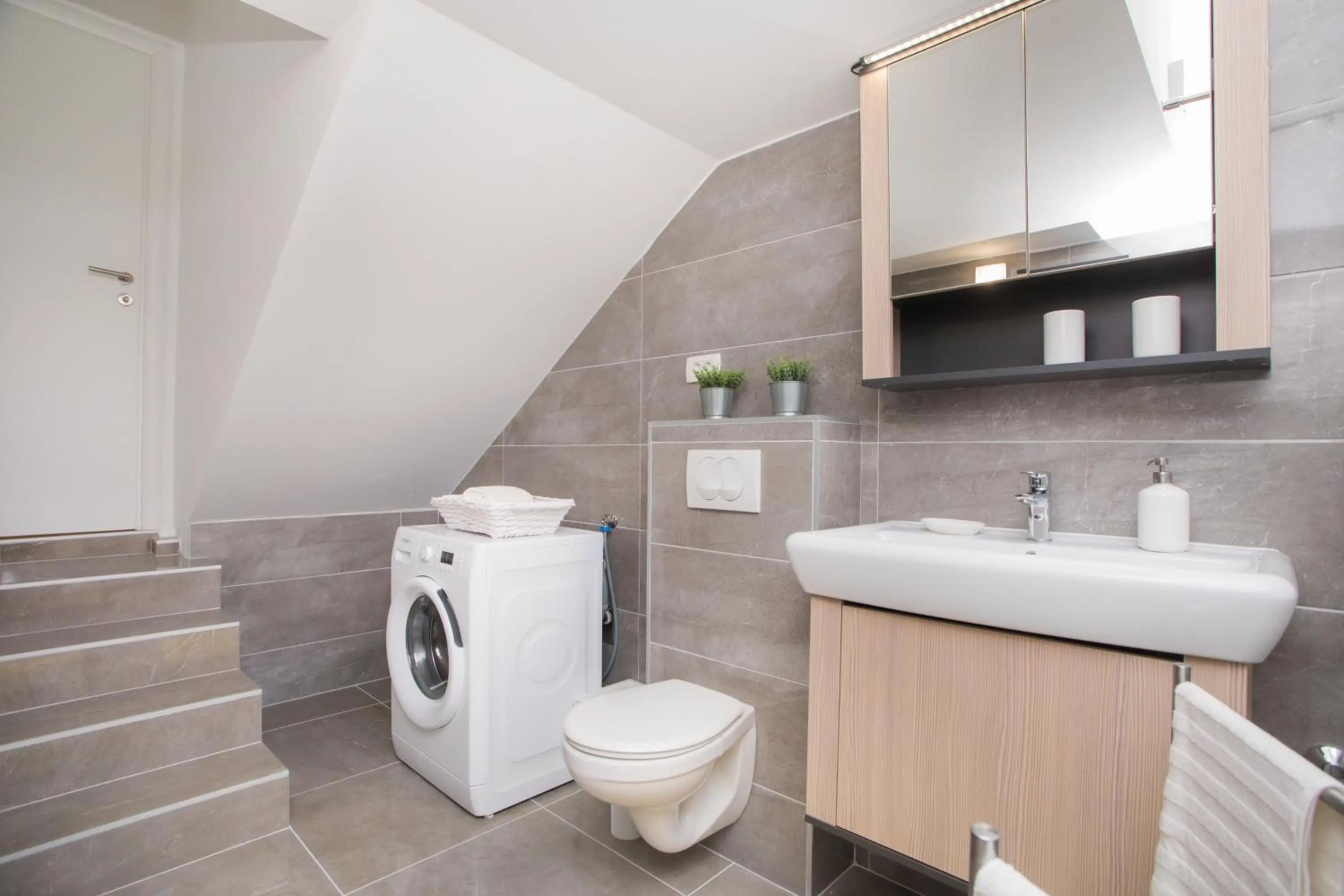 Bathroom in Danijela