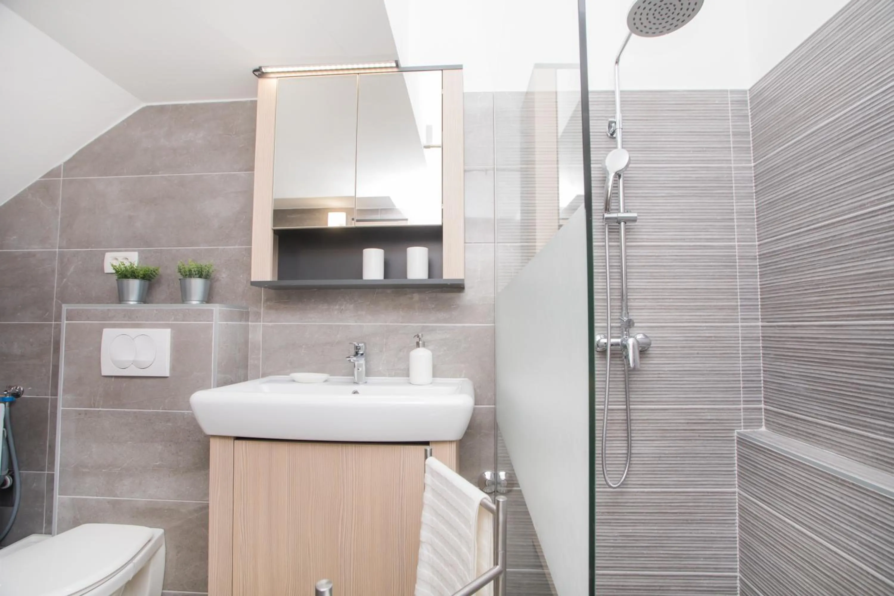 Bathroom in Danijela