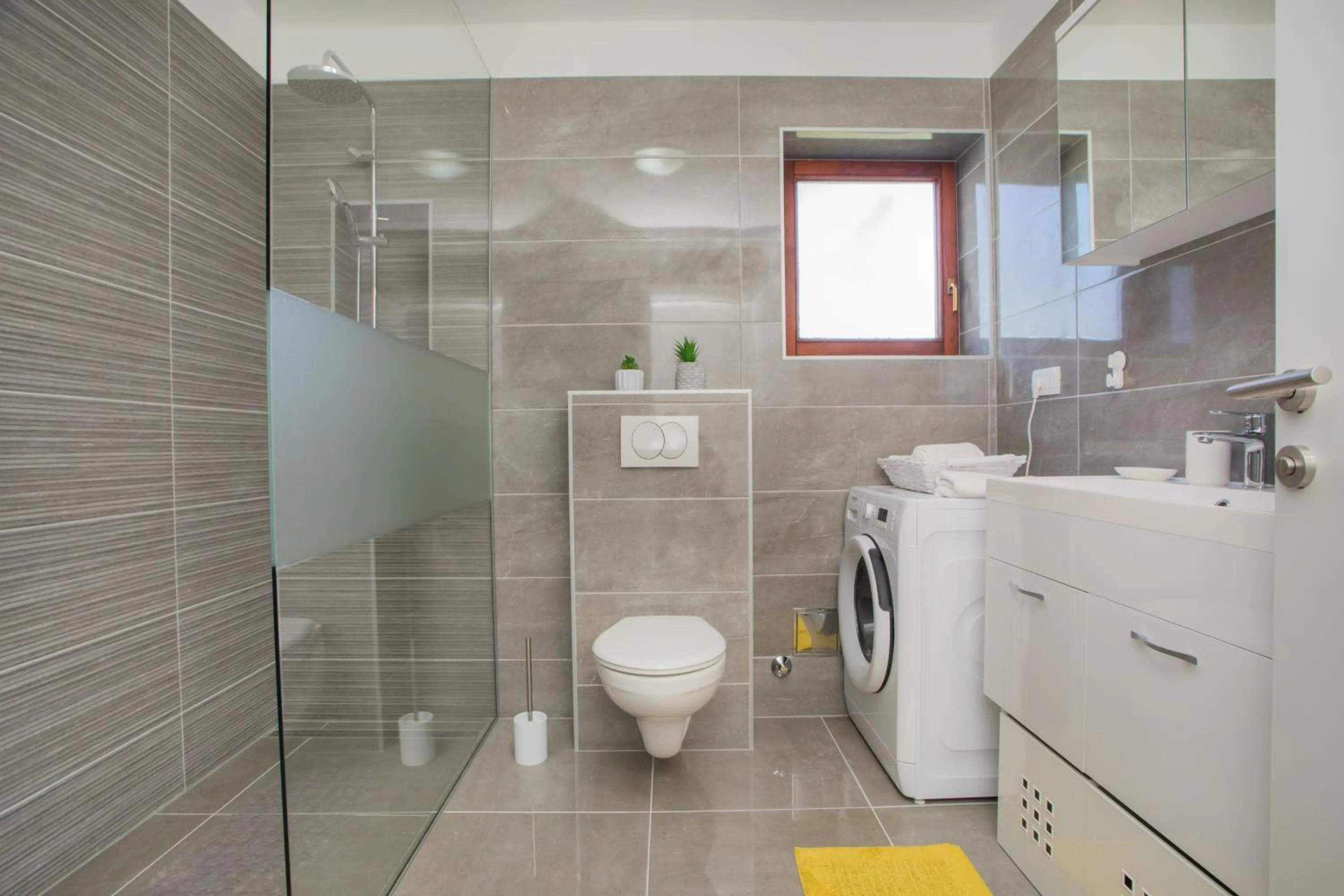 Bathroom in Danijela