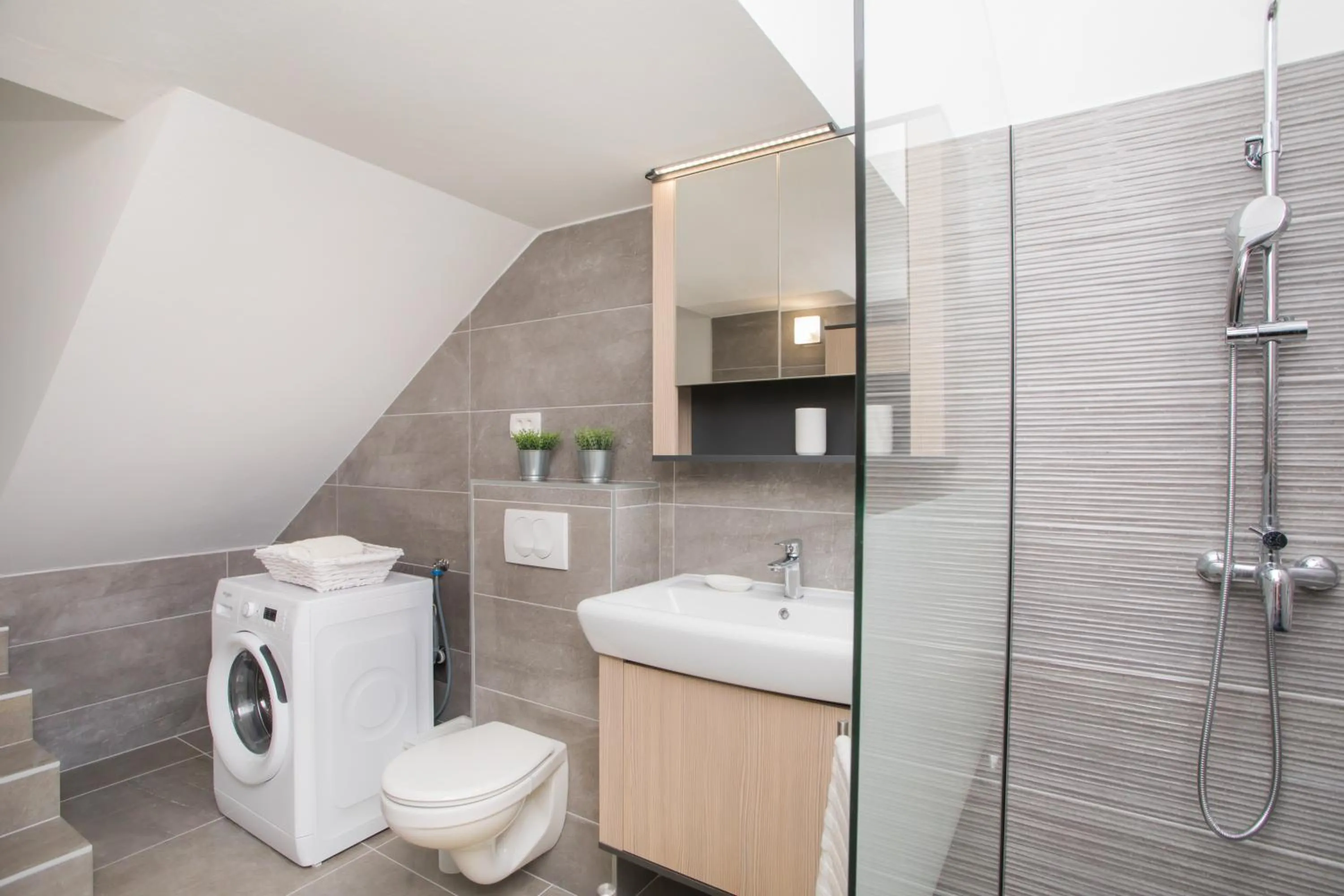 Bathroom in Danijela