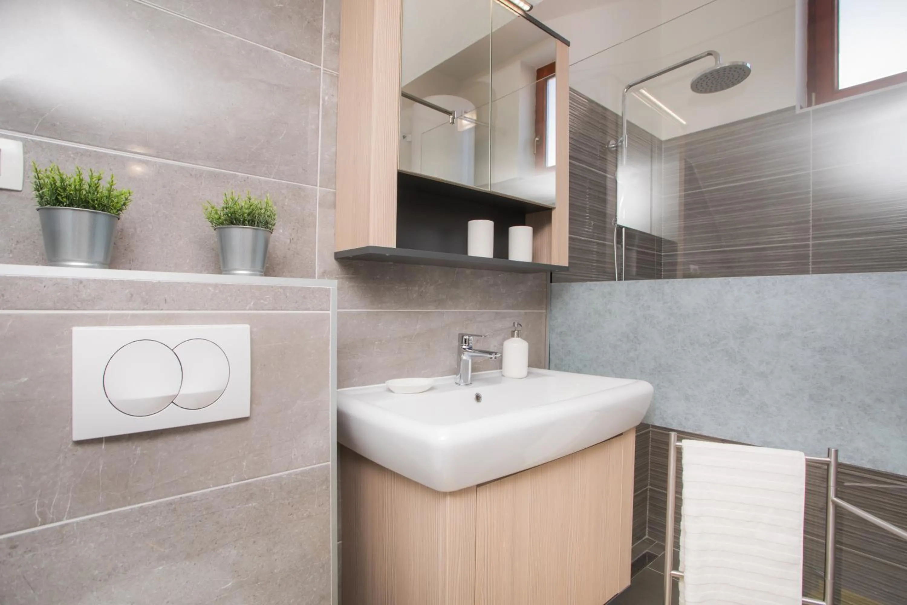 Bathroom in Danijela
