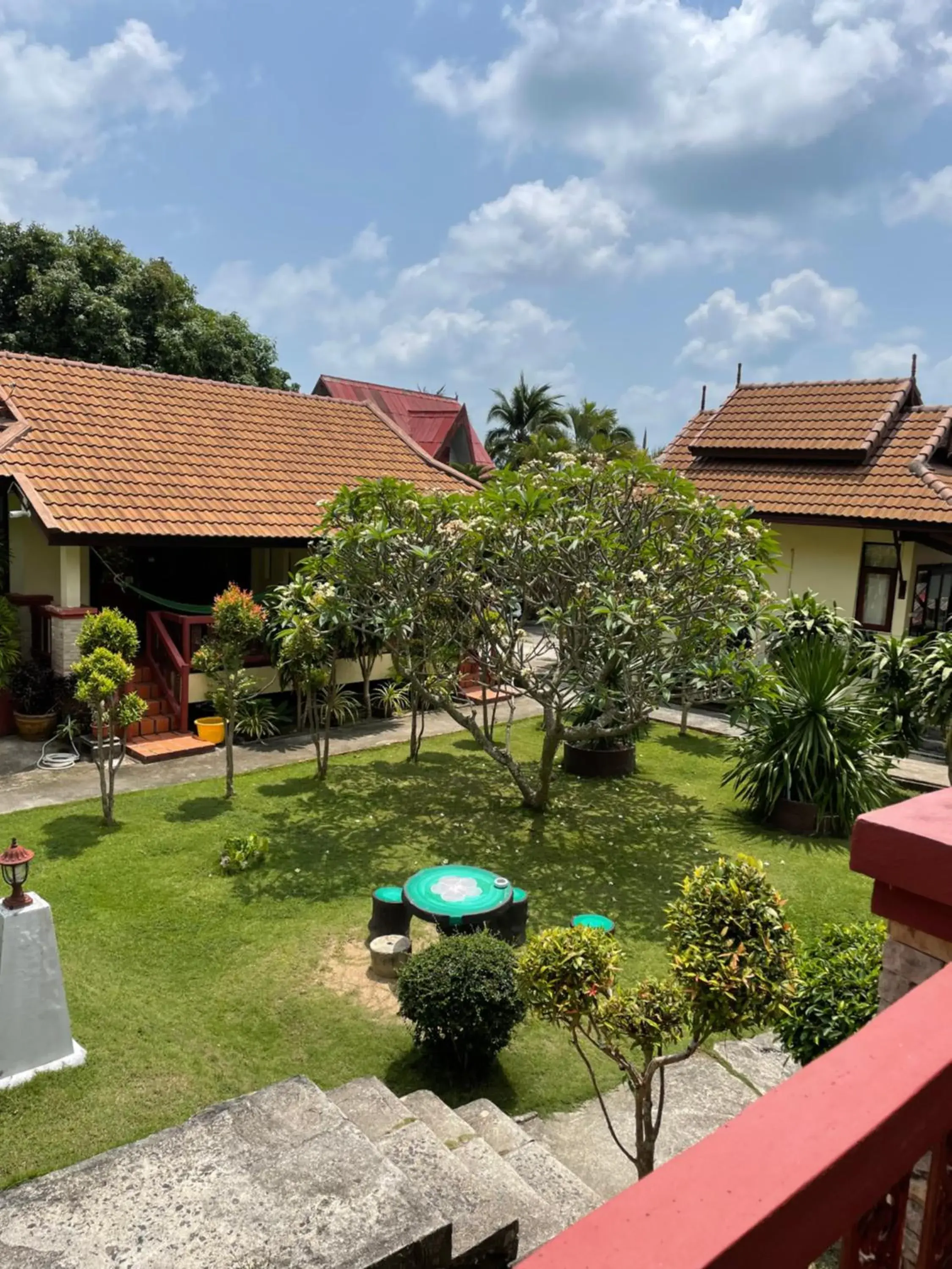 Starlight Haadrin Resort Starlight Haadrin Resort