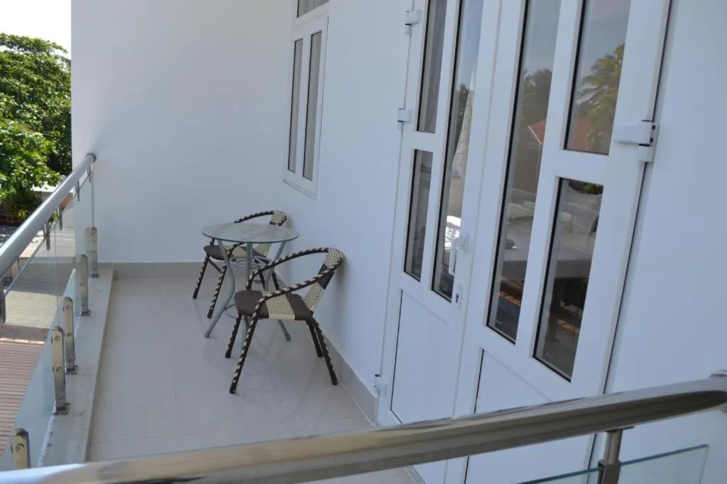 Gia An Hung Guest House