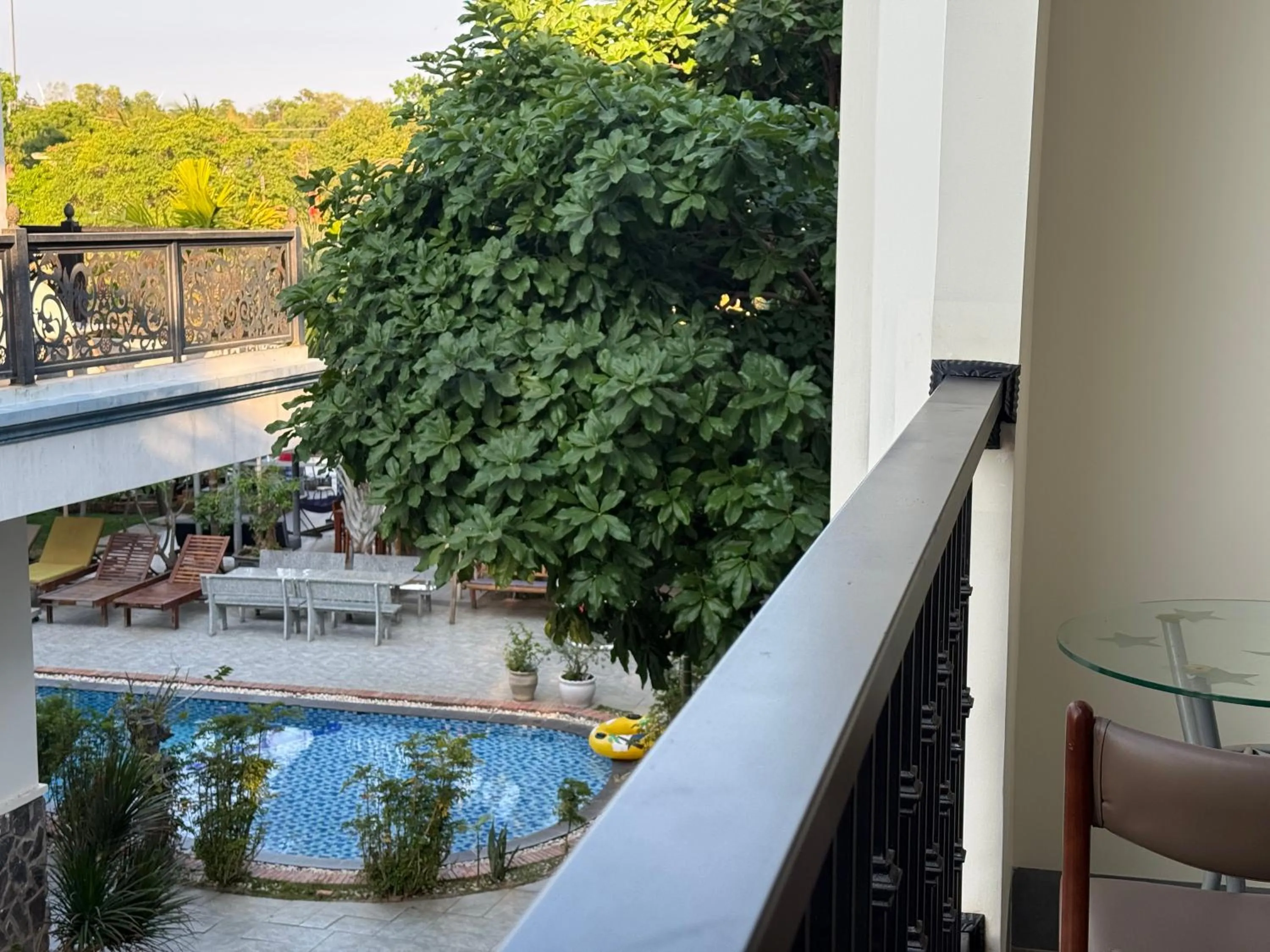 Gia An Hung Guest House
