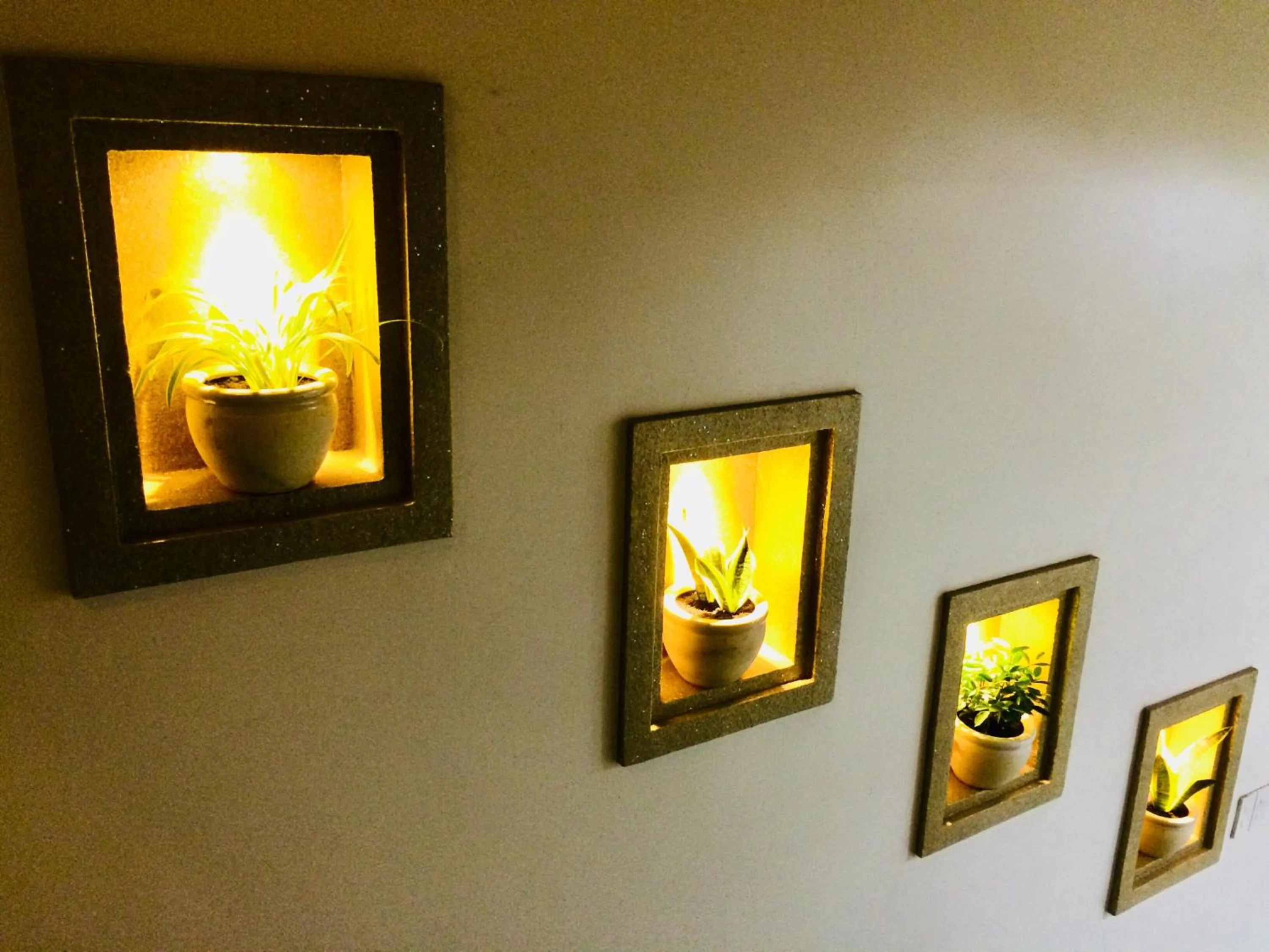 Other in Gia An Hung Guest House