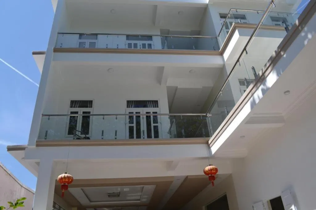 Gia An Hung Guest House