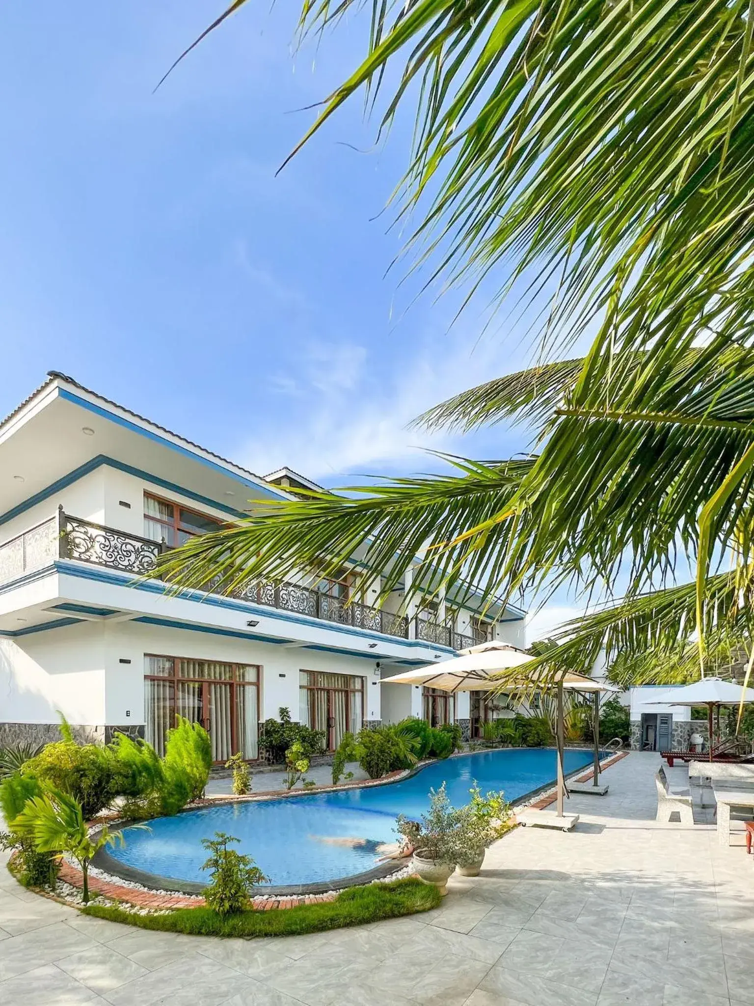 Gia An Hung Guest House Gia An Hung Guest House