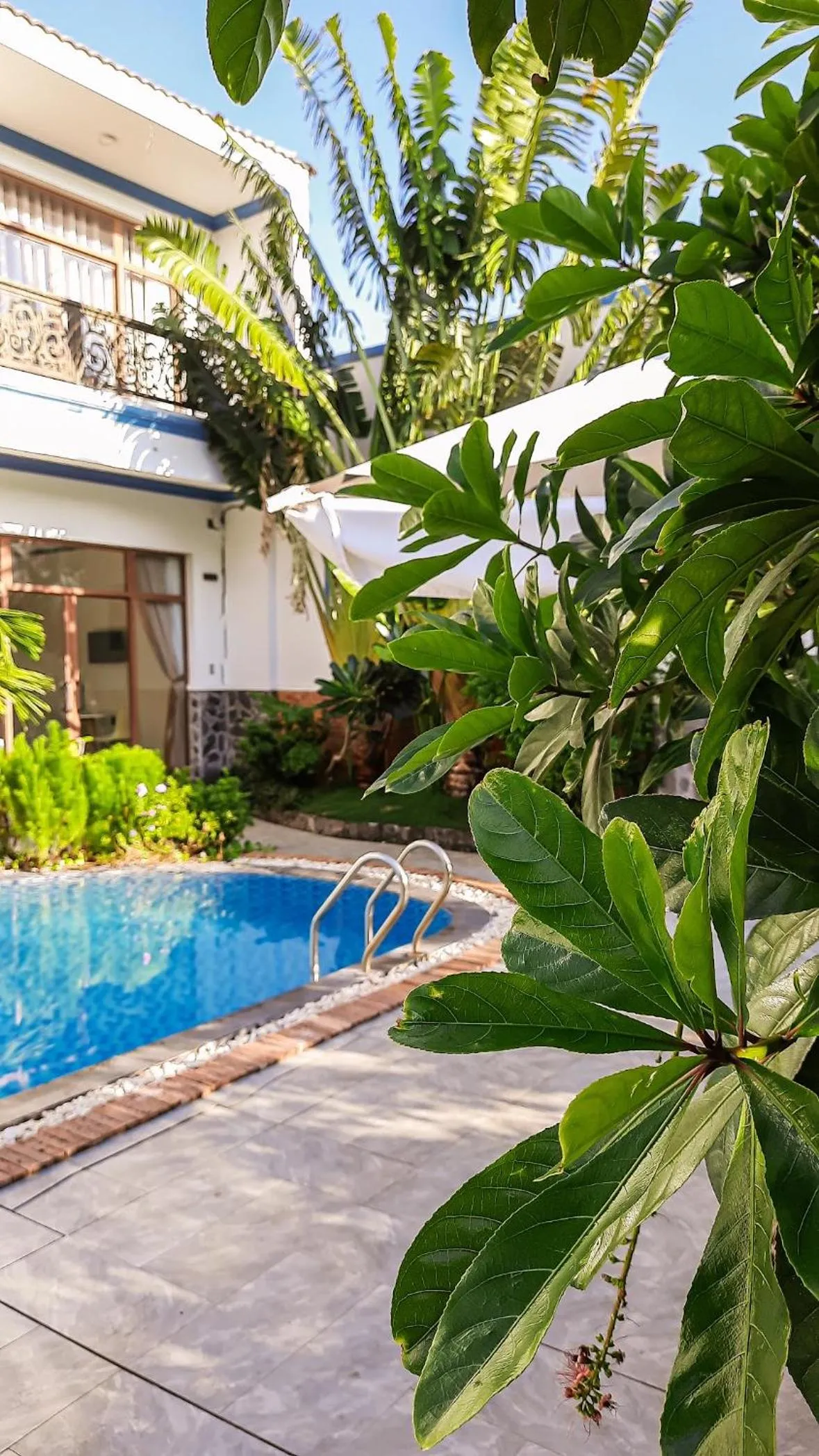 Gia An Hung Guest House