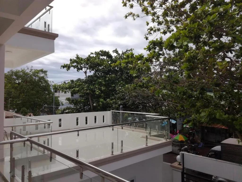 Gia An Hung Guest House