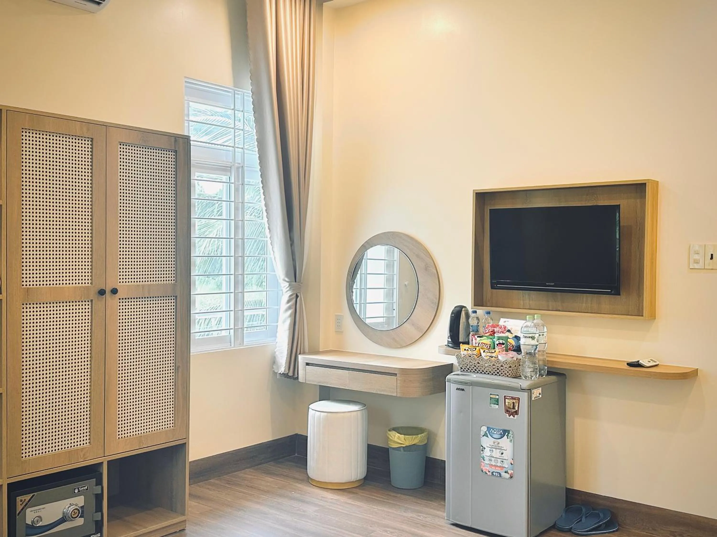 Gia An Hung Guest House