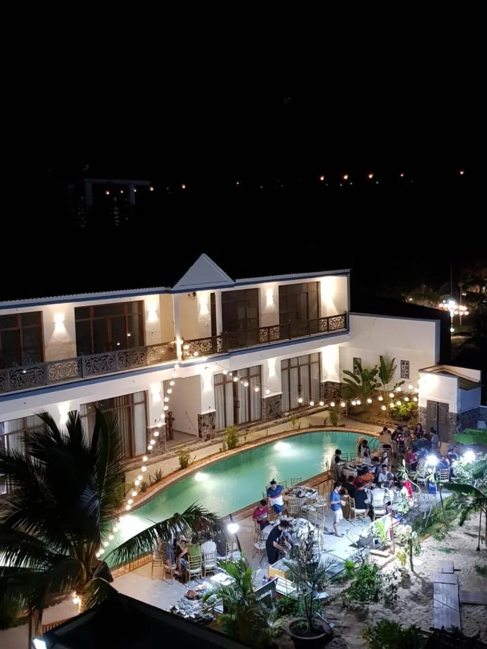 Gia An Hung Guest House