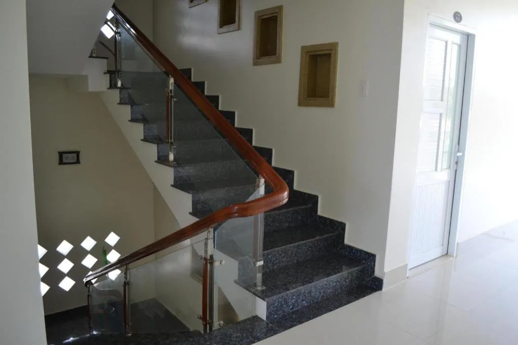 Gia An Hung Guest House