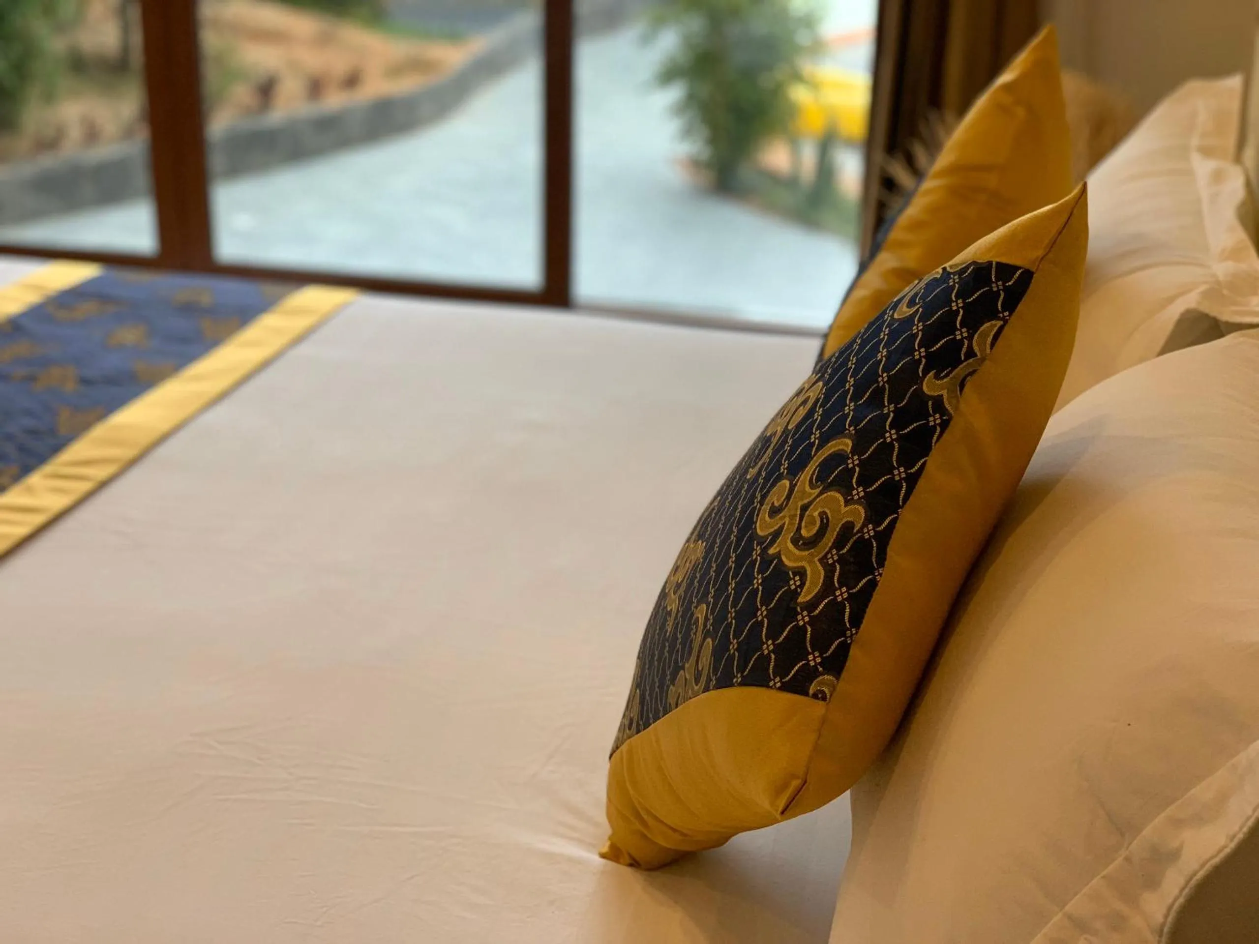 Other, Bed in Gia An Hung Guest House