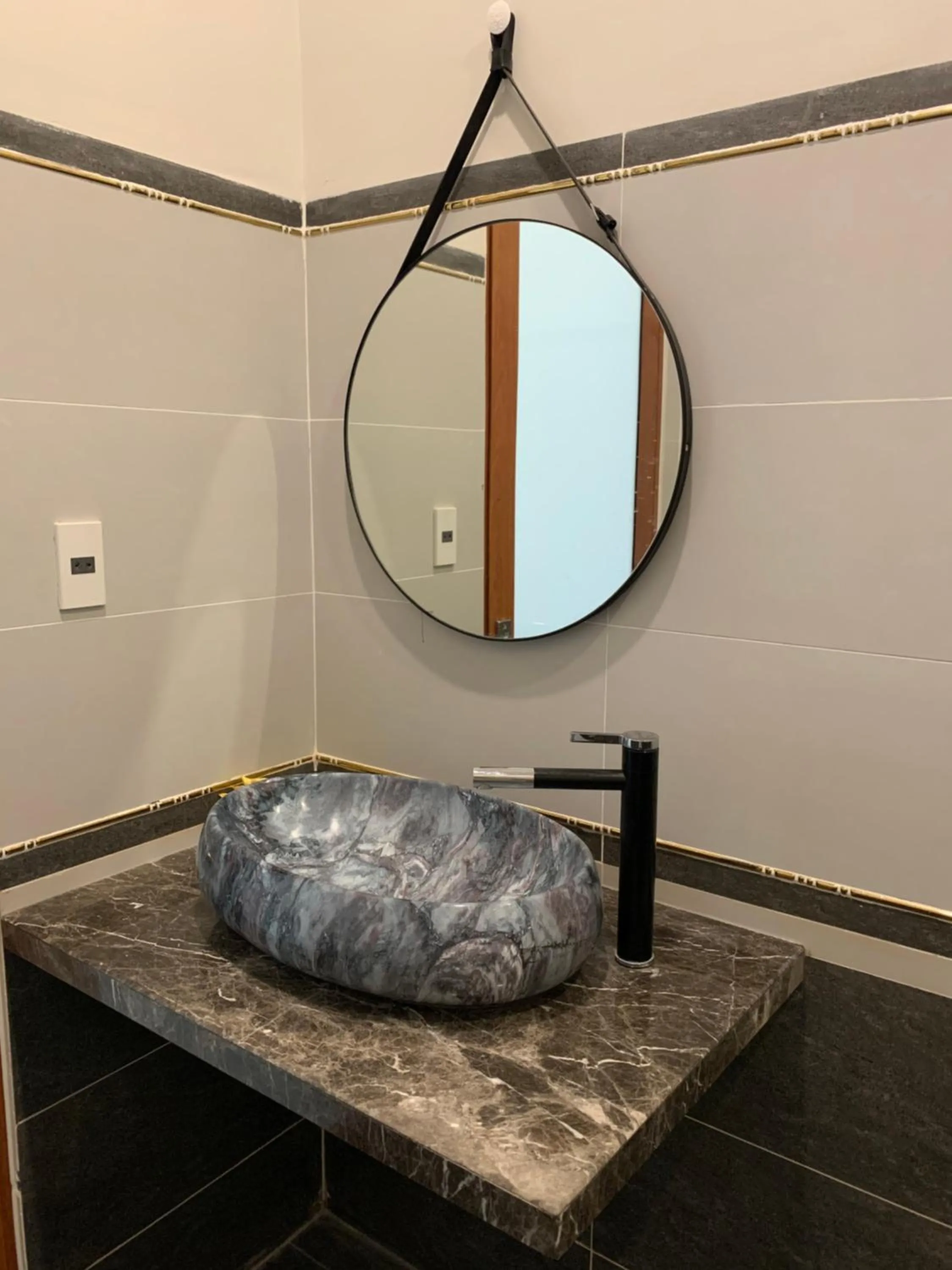 Gia An Hung Guest House