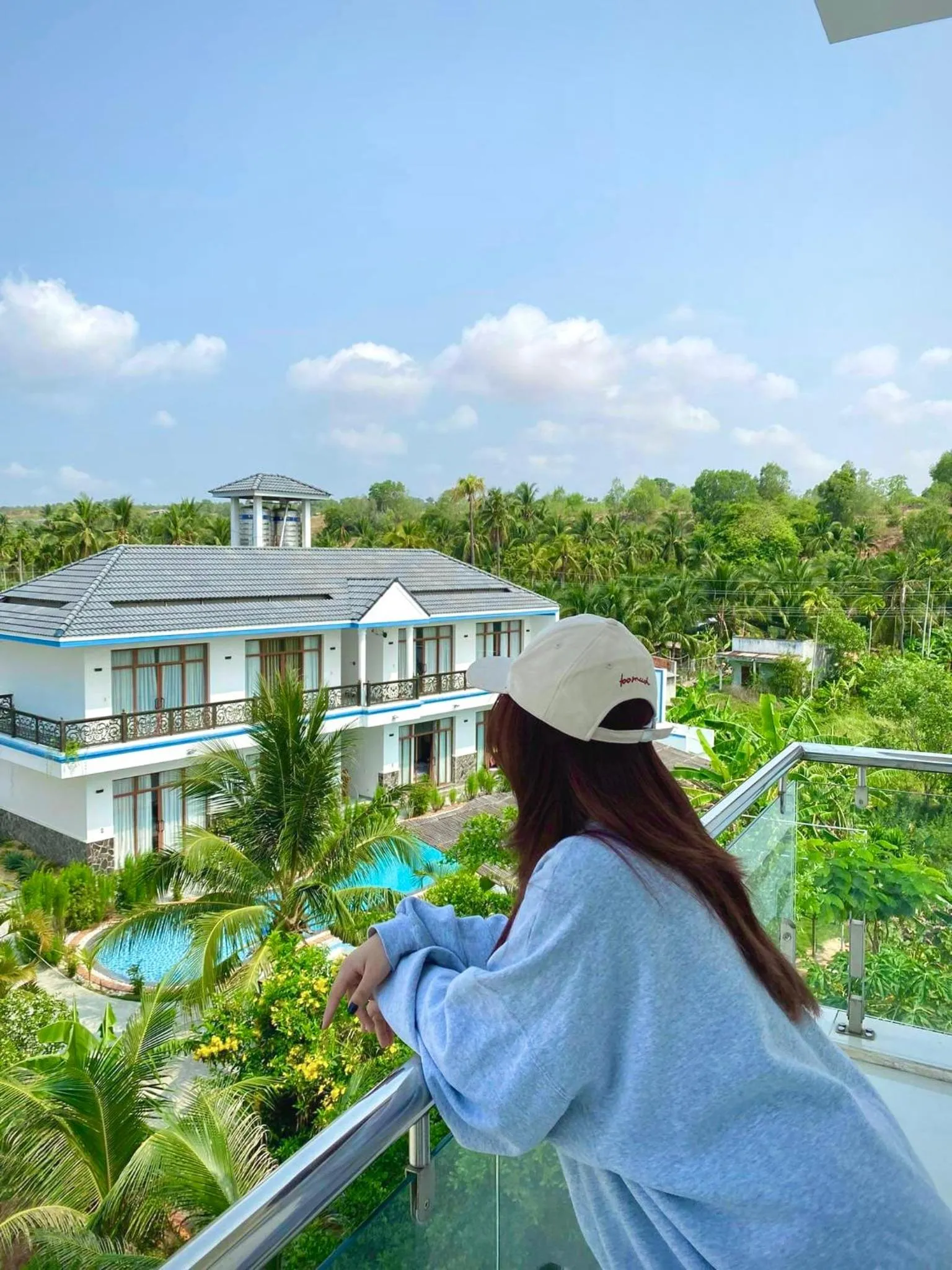 Gia An Hung Guest House