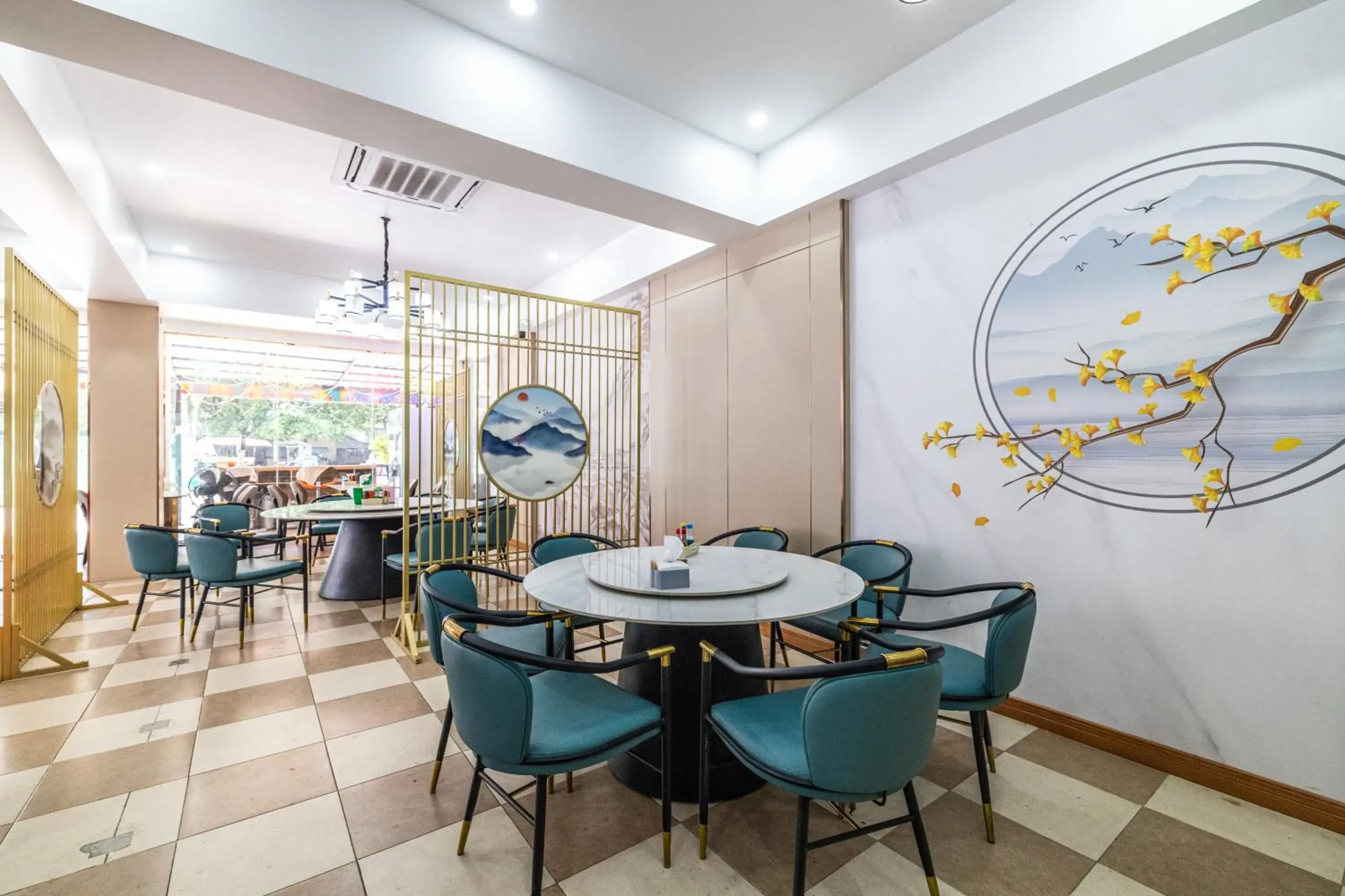 Restaurant/places to eat in Phuket Meet Holiday Hotel-Rawai 普吉岛相遇花园度假酒店-拉威店 Restaurant/places to eat in Phuket Meet Holiday Hotel-Rawai 普吉岛相遇花园度假酒店-拉威店