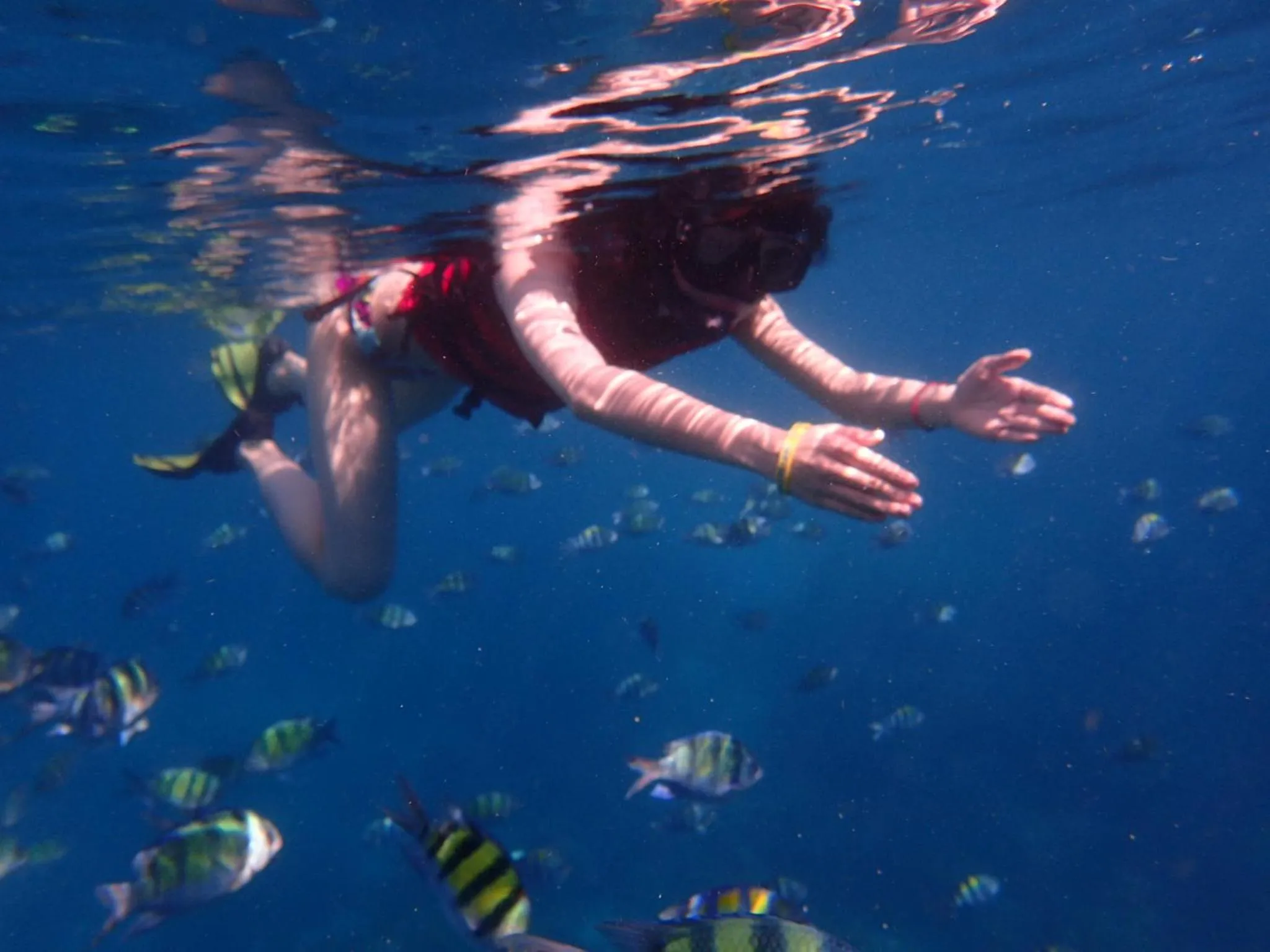 People in Phuket Meet Holiday Hotel-Rawai 普吉岛相遇花园度假酒店-拉威店