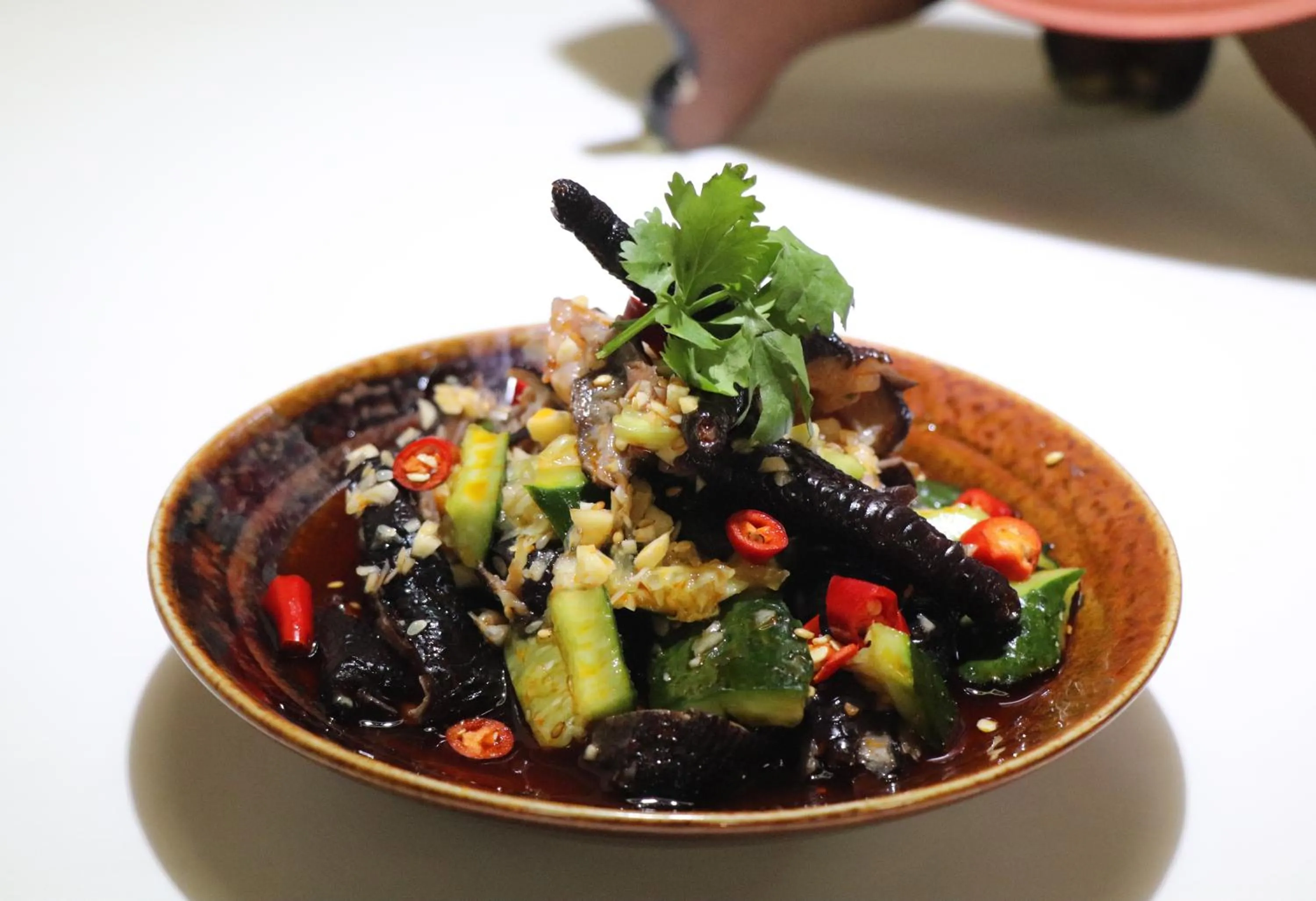 Food and drinks in Phuket Meet Holiday Hotel-Rawai 普吉岛相遇花园度假酒店-拉威店