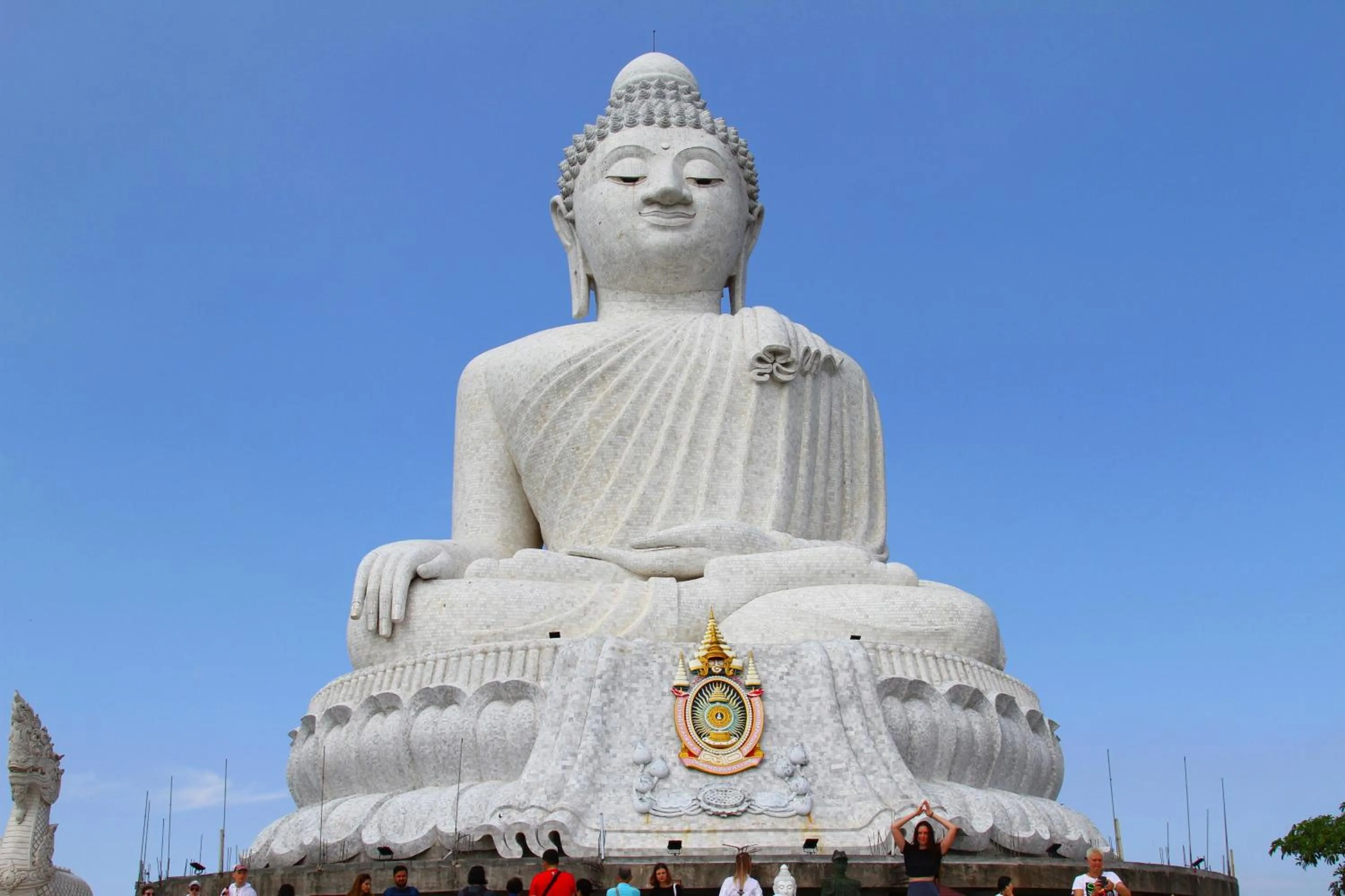 Nearby landmark in Phuket Meet Holiday Hotel-Rawai 普吉岛相遇花园度假酒店-拉威店