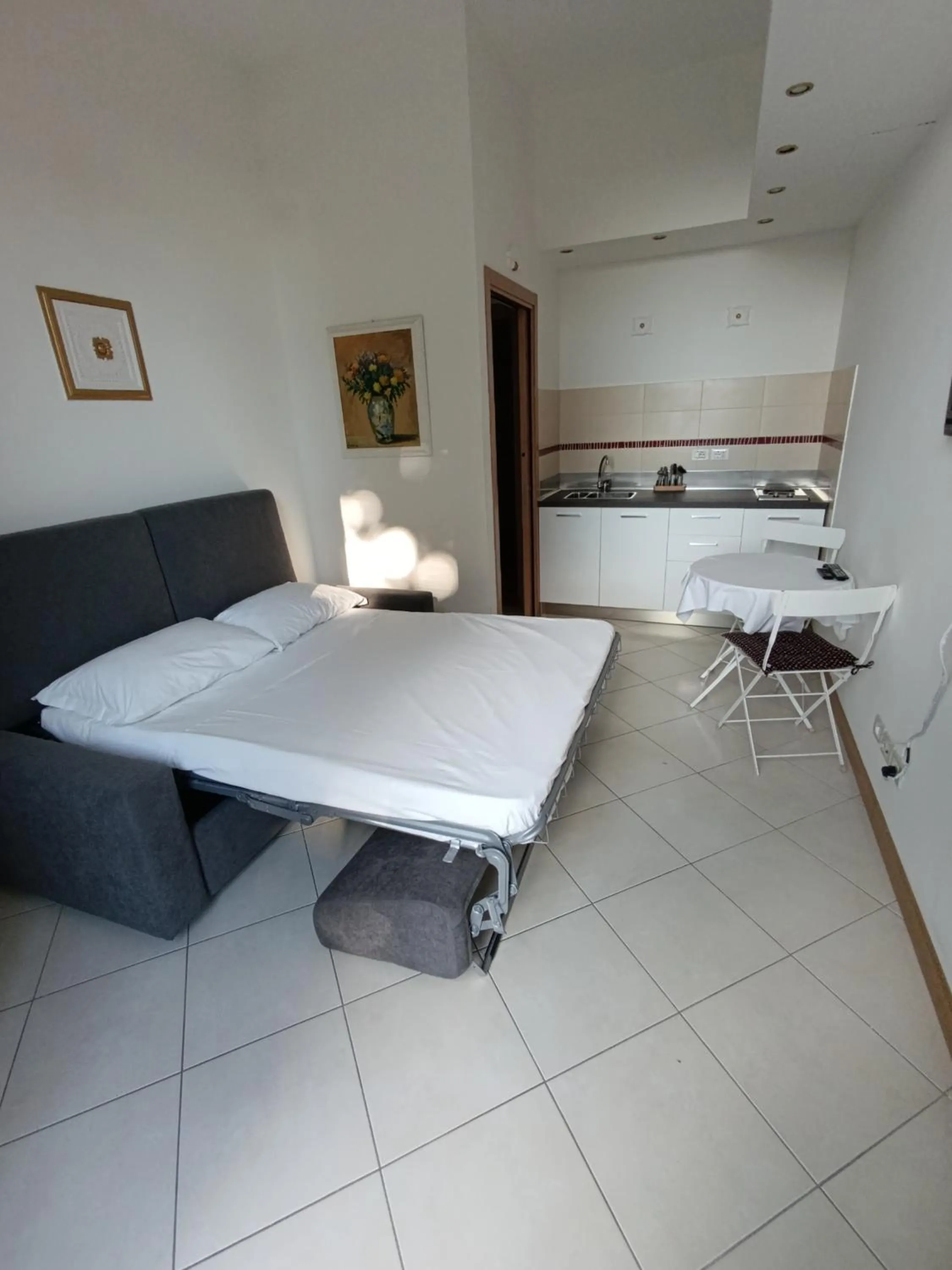 Villa Marini Trevisan